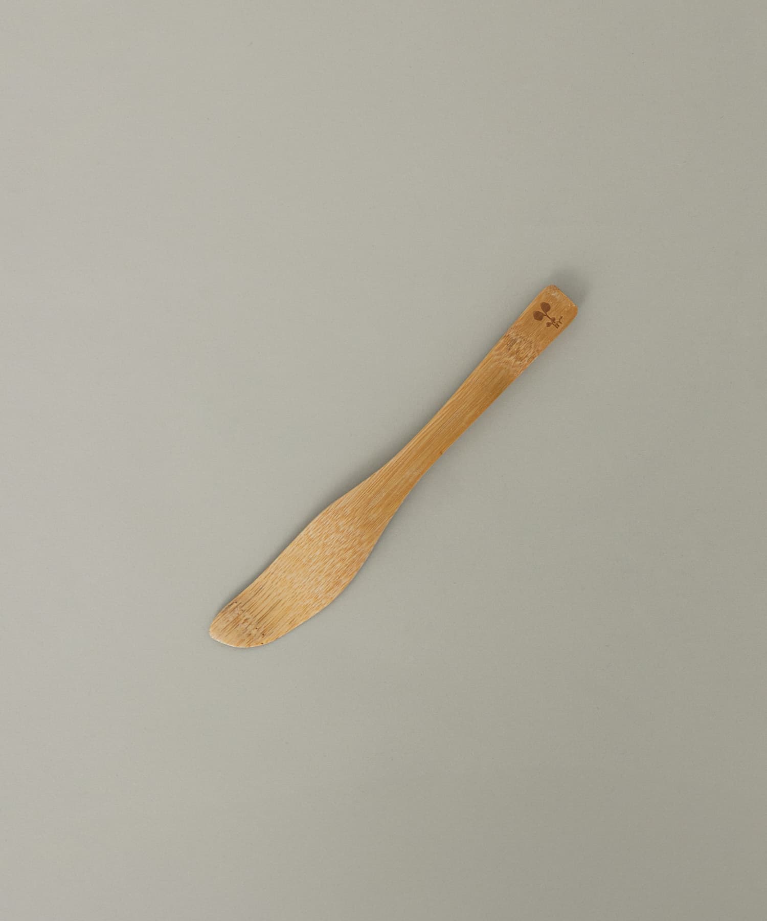 Aroma France　竹スパチュラ