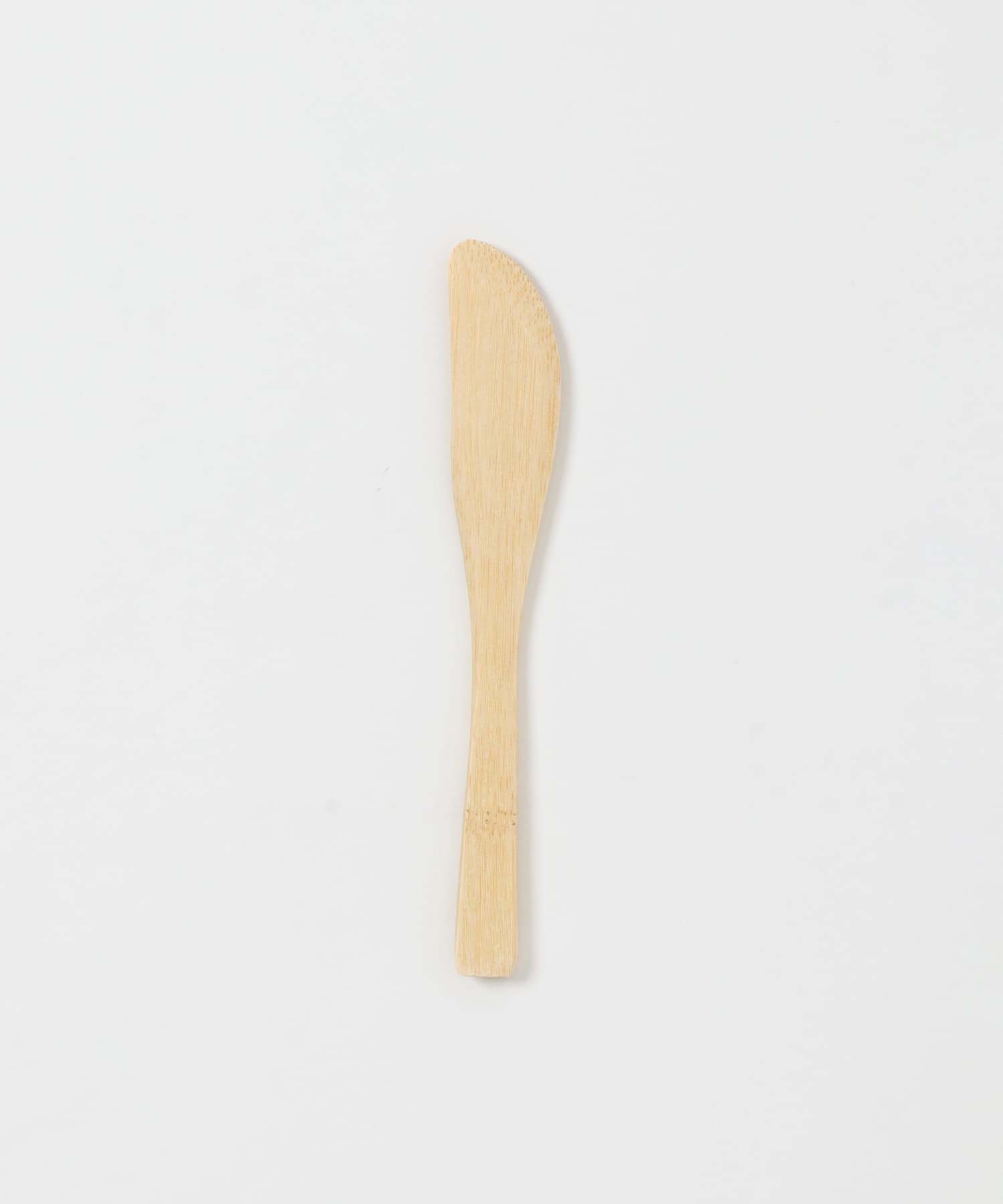 Aroma France　竹スパチュラ - 0