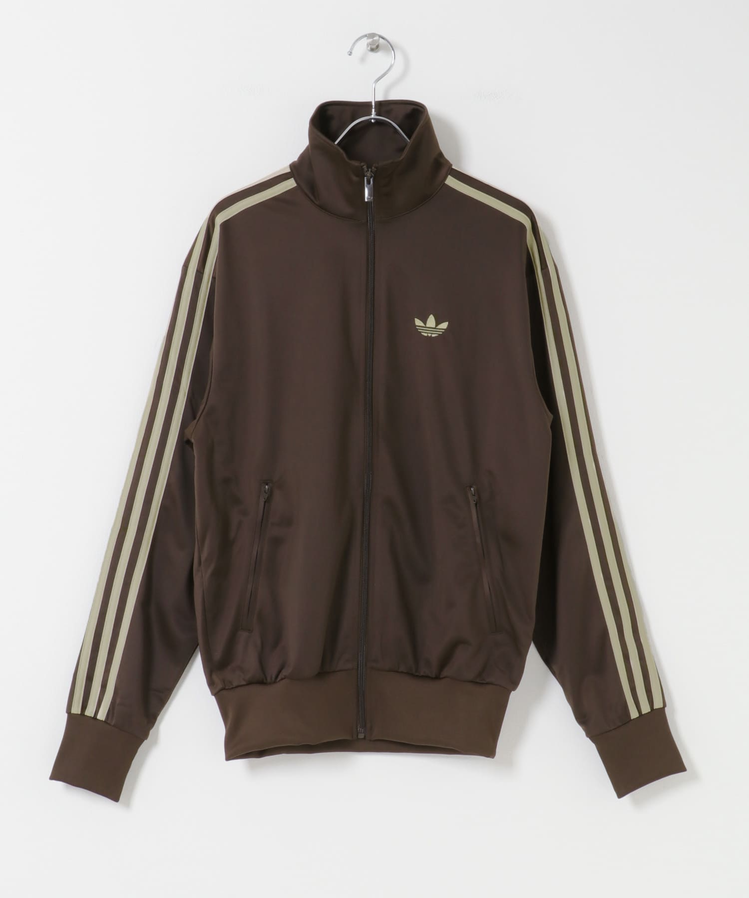 adidas　FIREBIRD TT