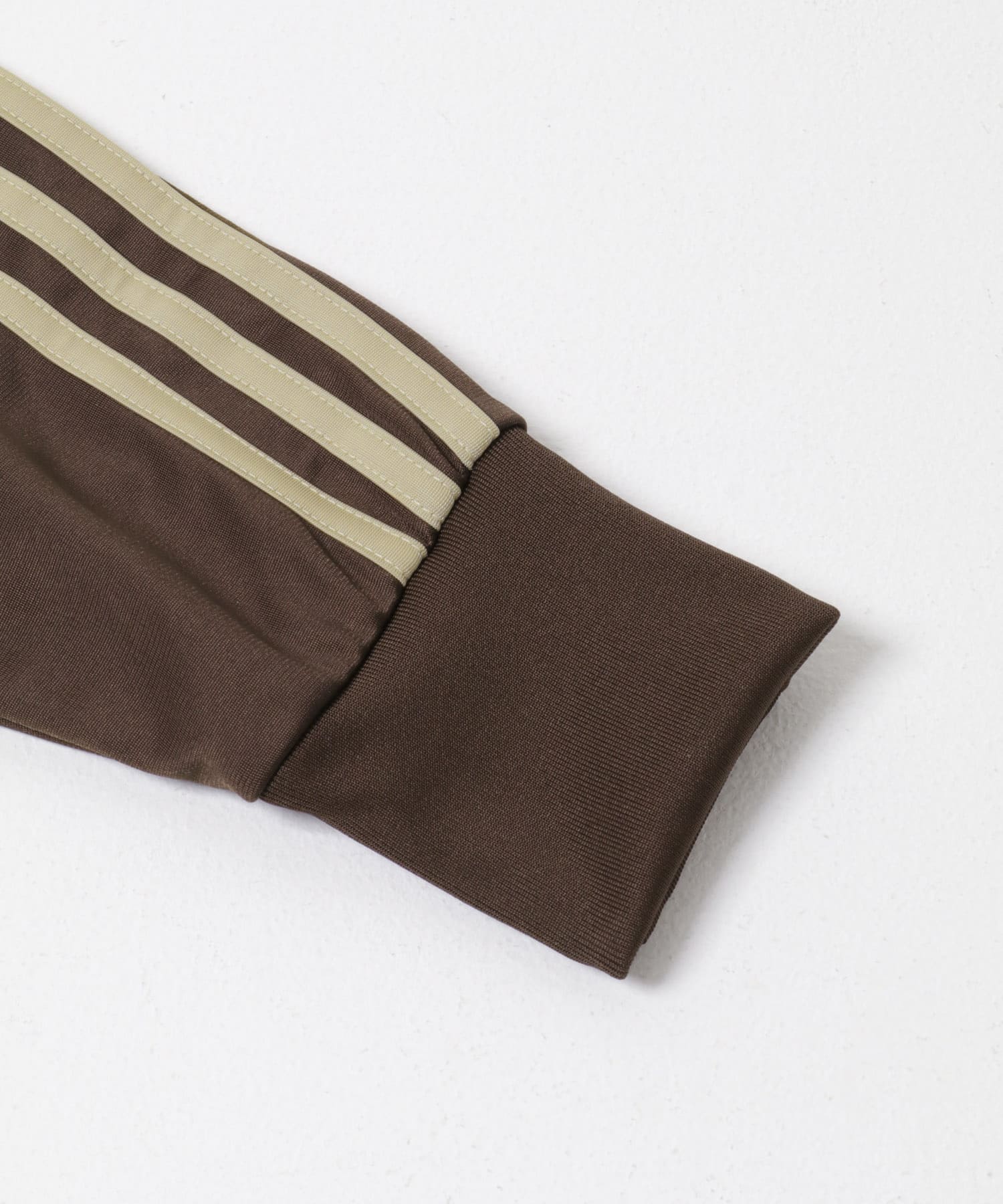 adidas　FIREBIRD TT D.BROWN XXS