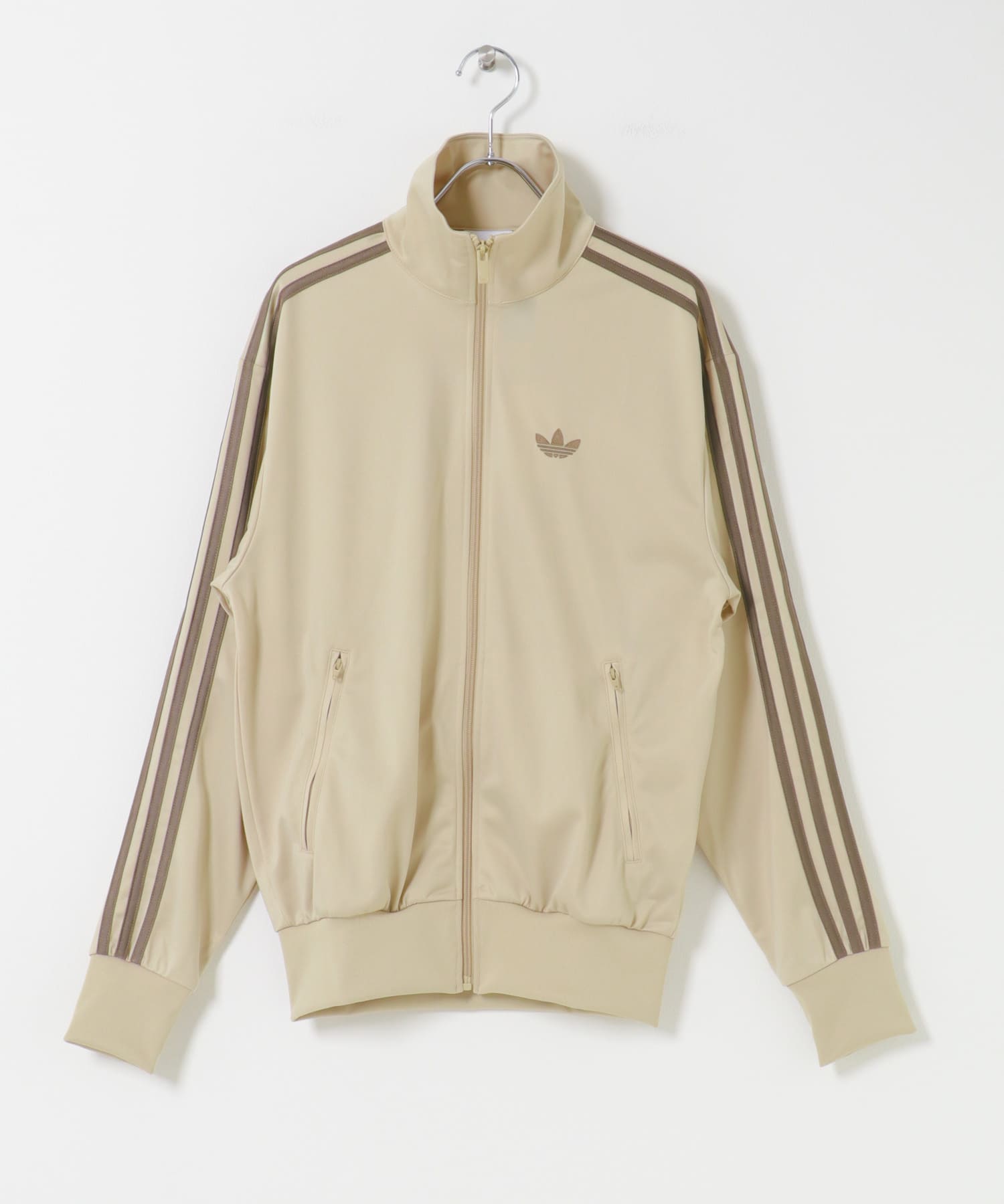 adidas　FIREBIRD TT