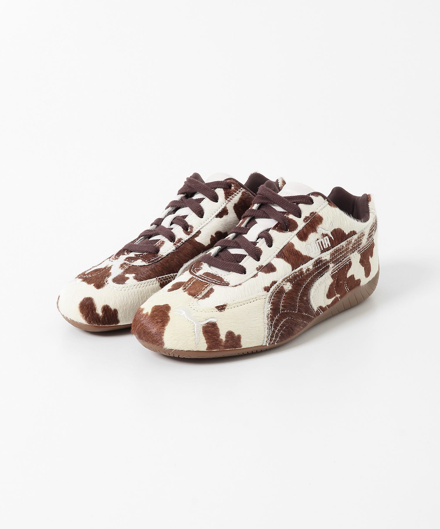 PUMA　SPEEDCAT COW WNS