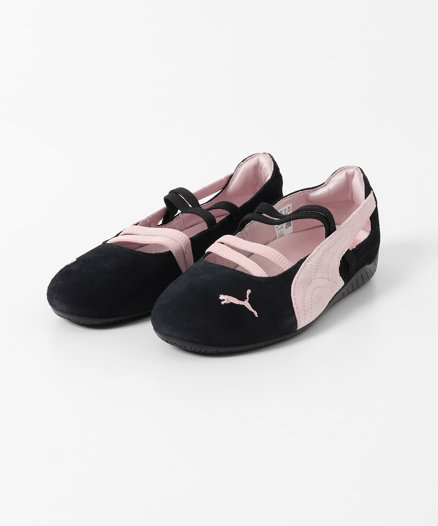 PUMA　SPEEDCAT BALLET SD WNS