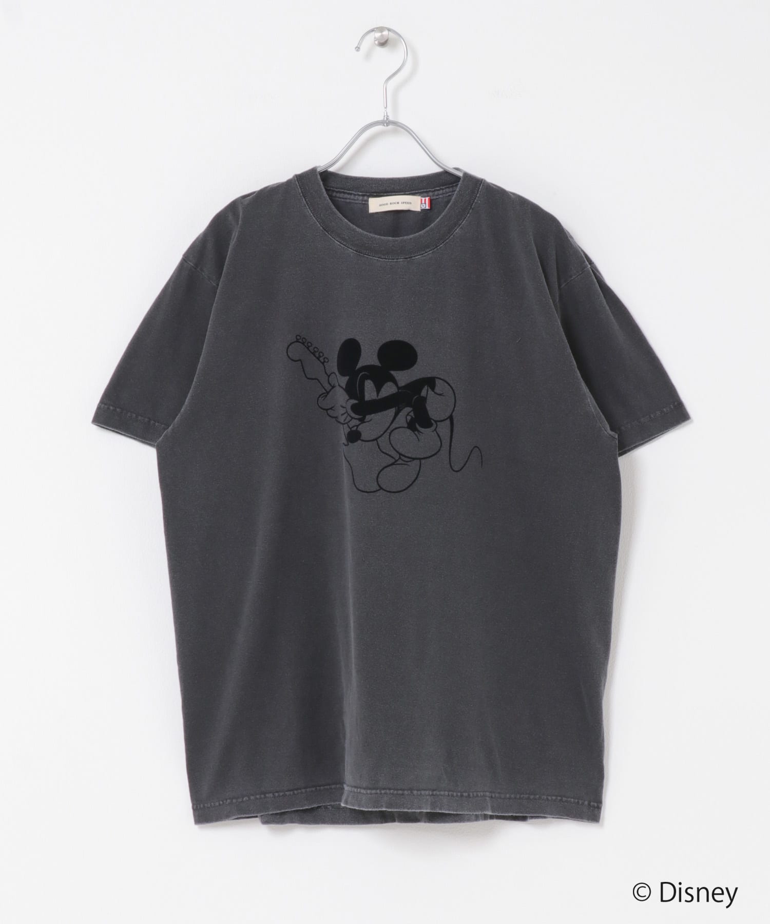 GOOD ROCK SPEED / MickeyMouse / T-shirts