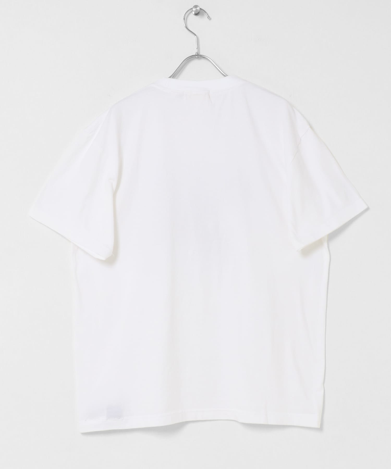GOOD ROCK SPEED/MICKEY/T-SHIRTS WHITE Free