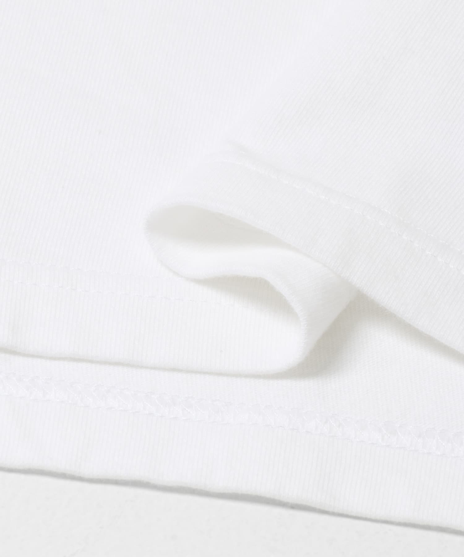 GOOD ROCK SPEED/MICKEY/T-SHIRTS WHITE Free
