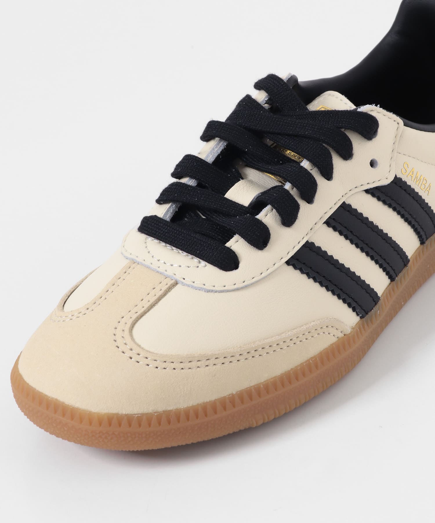 adidas SAMBA OG(23.5 CRM WHITE): シューズ｜URBAN RESEARCH公式