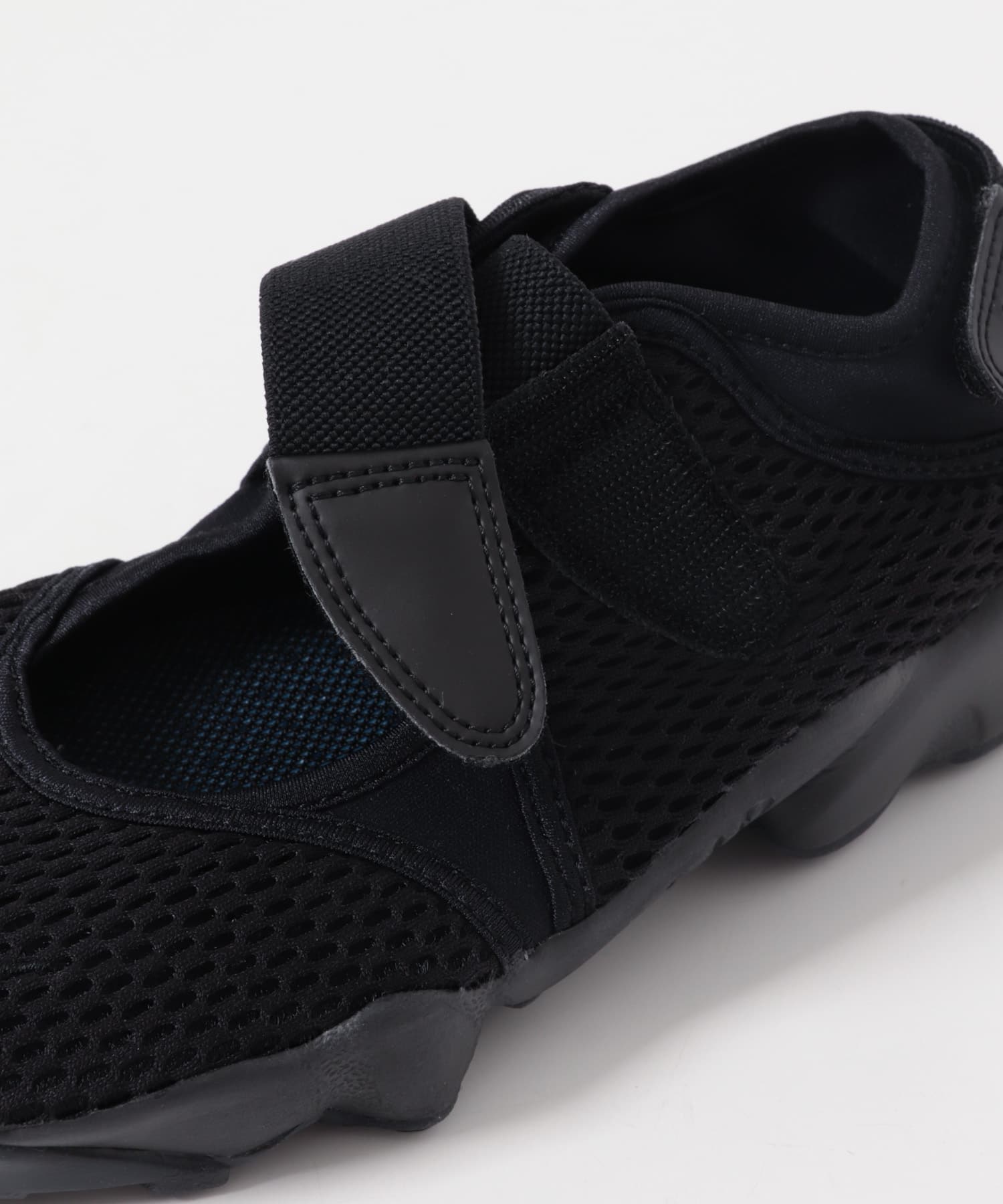NIKE エアリフト MESH(24 BLACK): シューズ｜URBAN RESEARCH公式