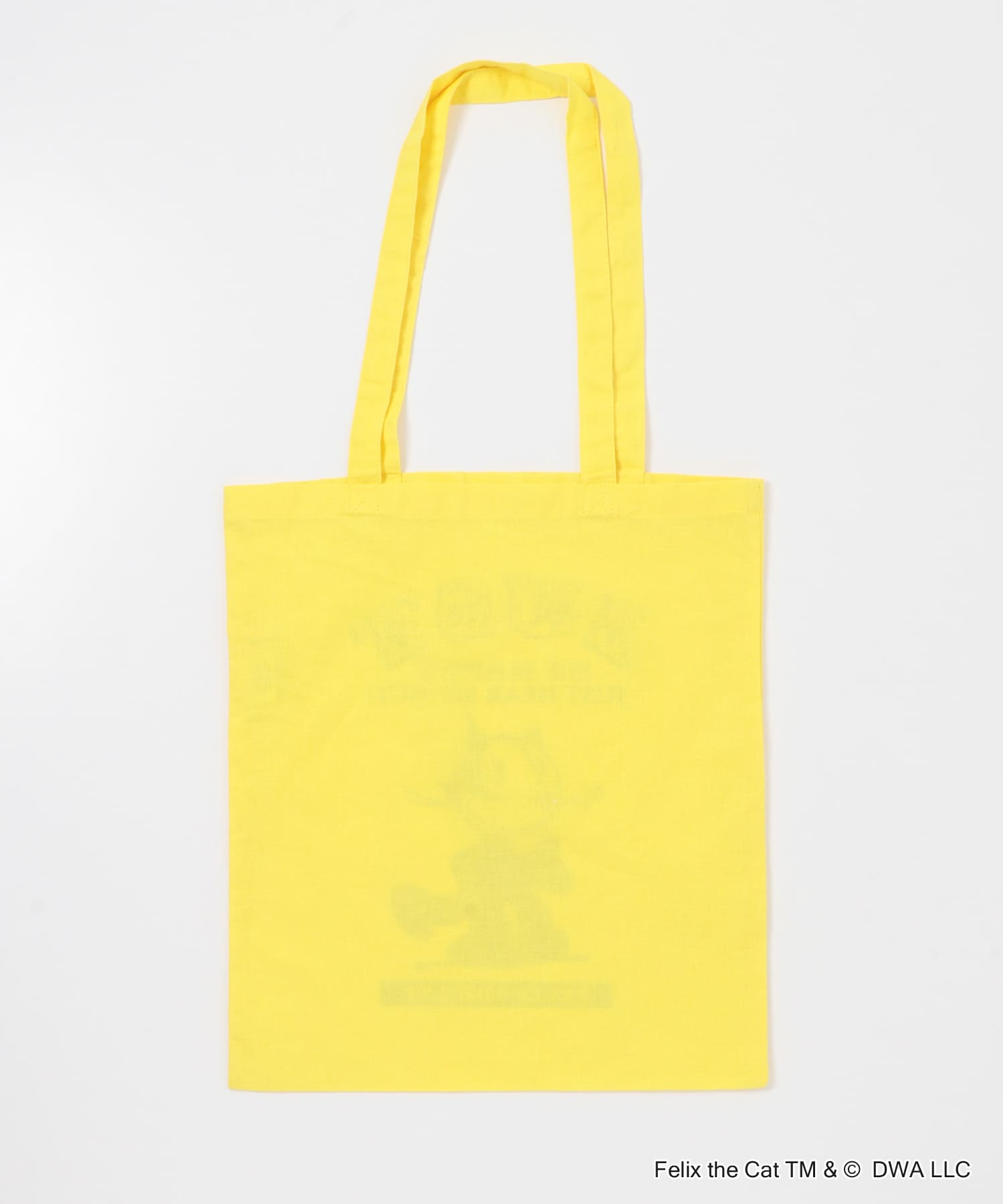 GOOD ROCK SPEED FELIX ToteBag(Free YELLOW): バッグ｜URBAN RESEARCH