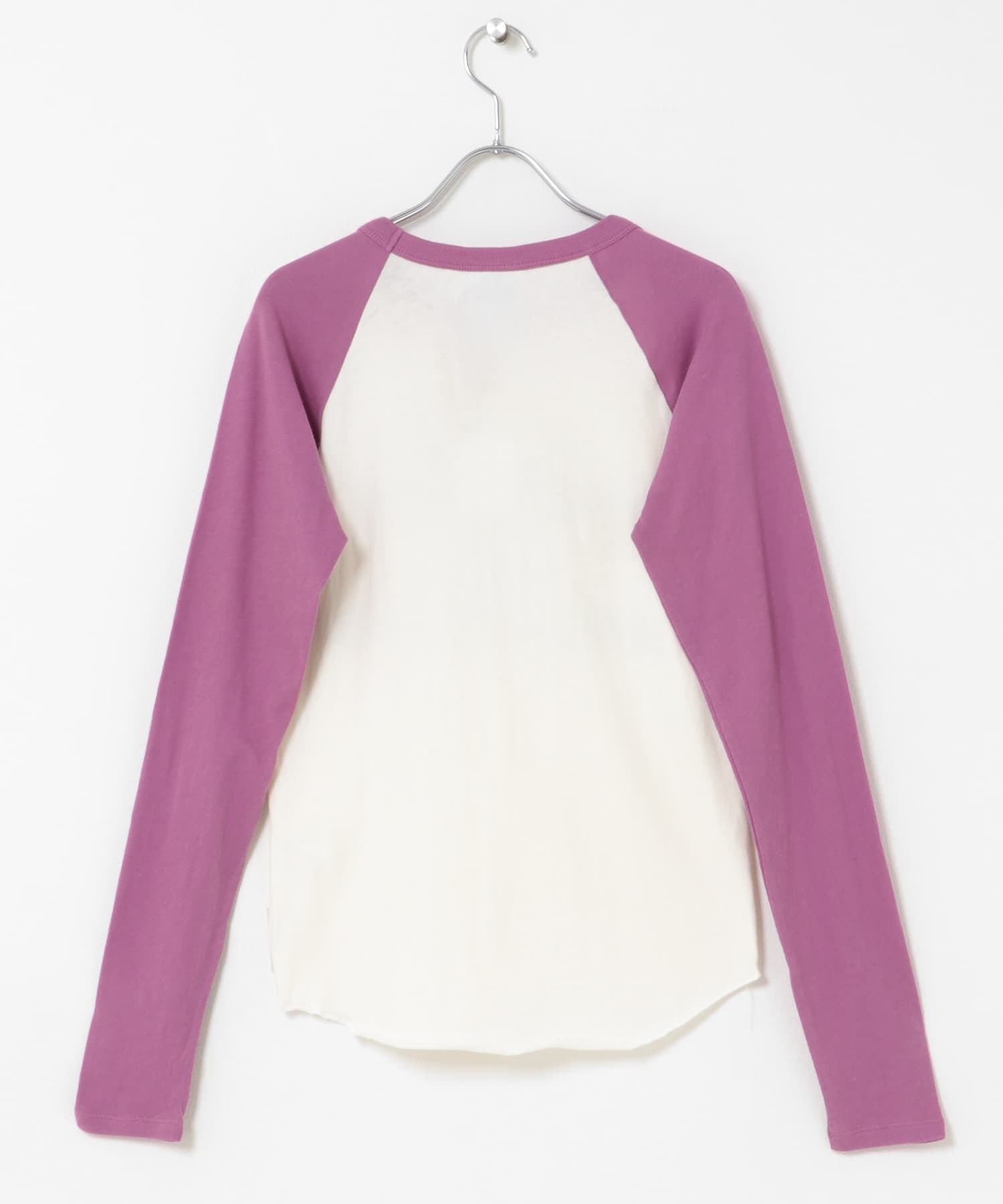 OFF PURPLE