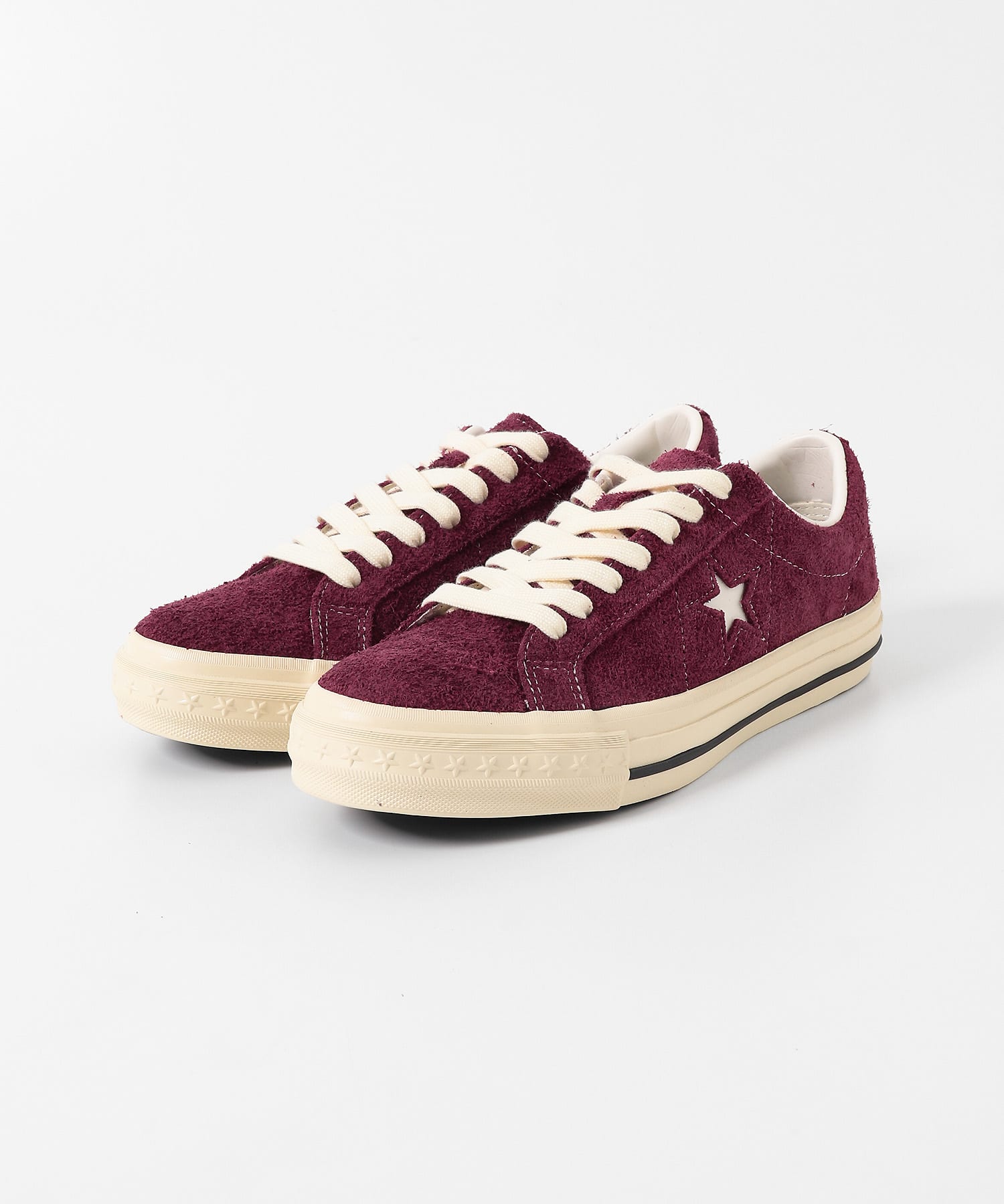 Converse　ONE STAR AGED SUEDE AG