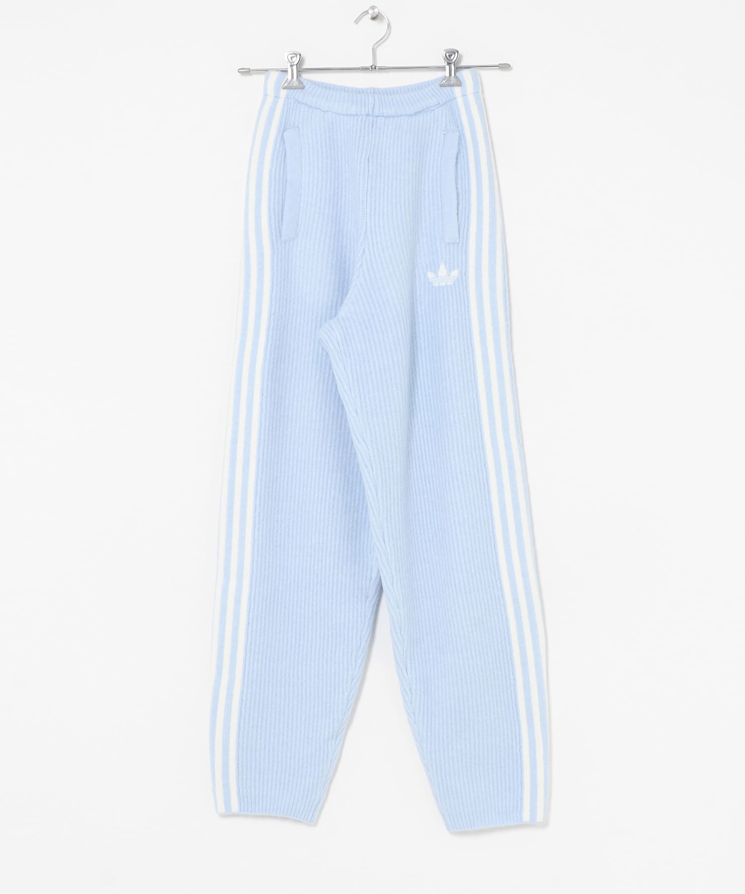 adidas　KNIT PANTS