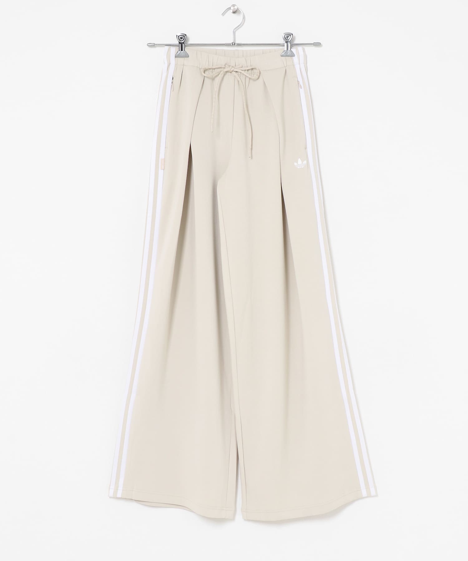 adidas　PLEATED TP