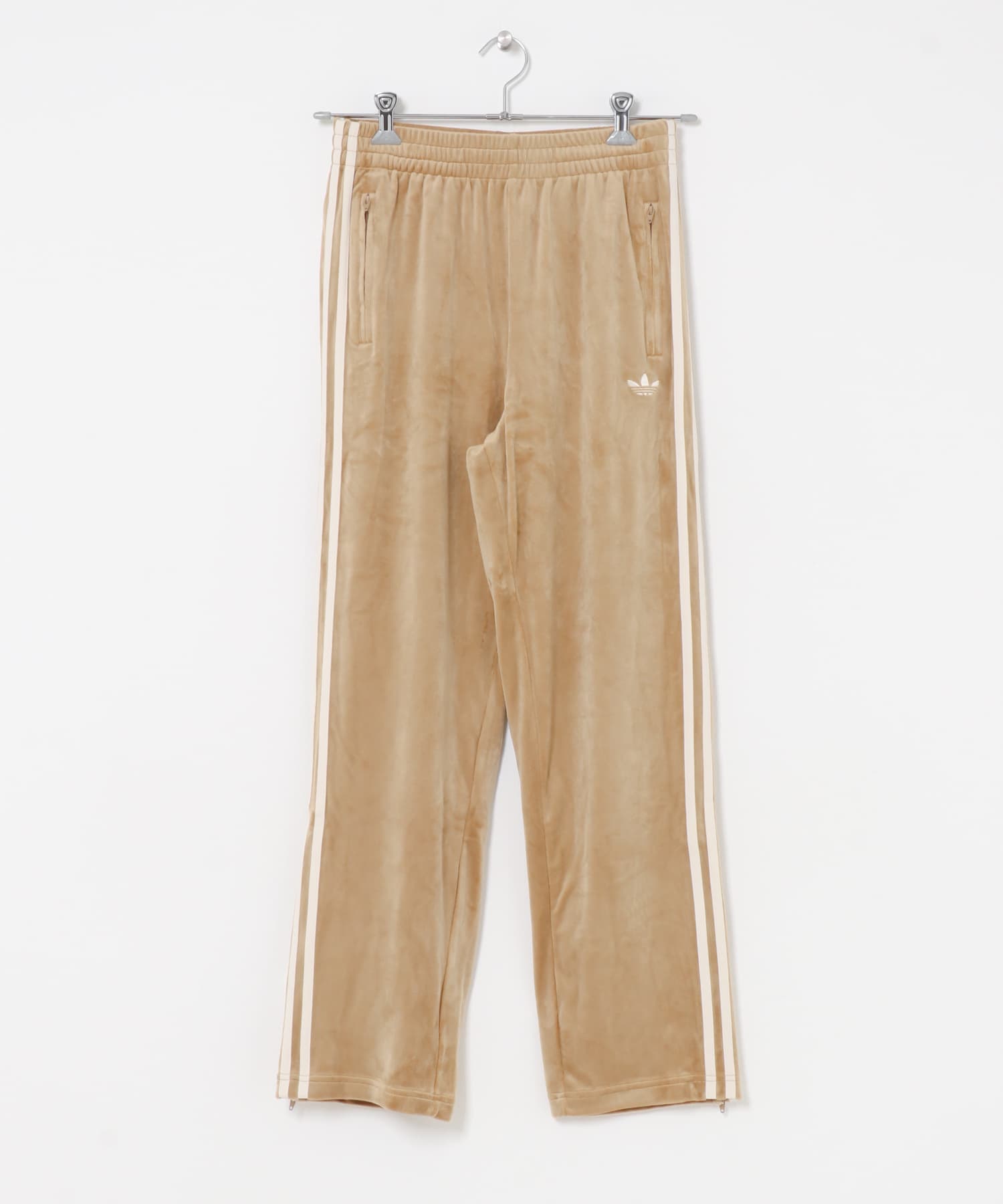 adidas　FIREBIRD VELOUR TP