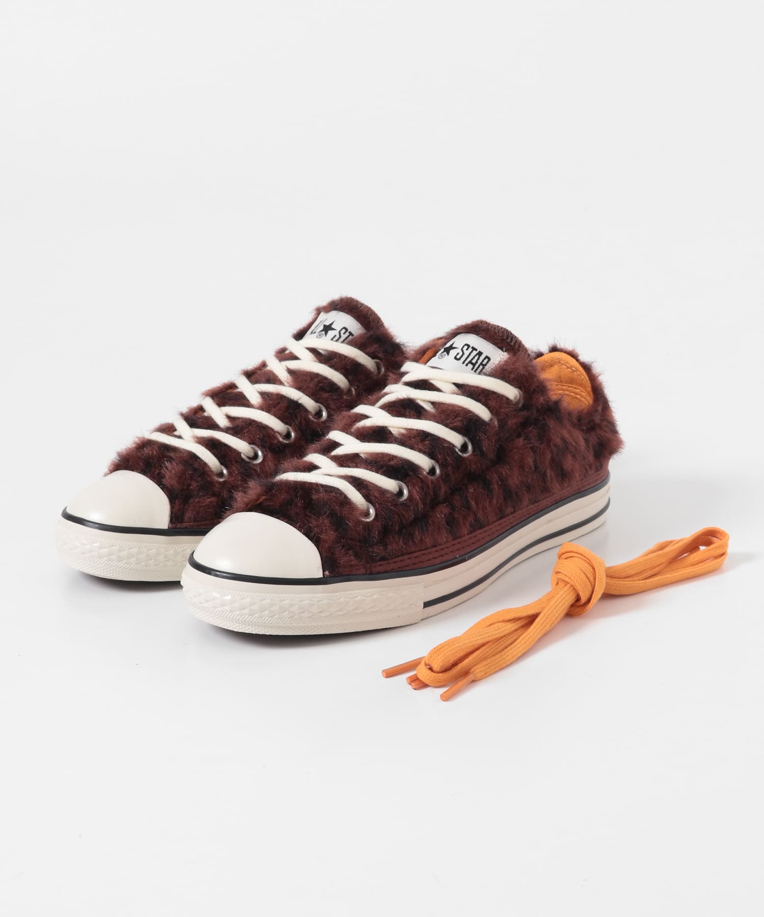 CONVERSE　ALL STAR AGED LP FA OX