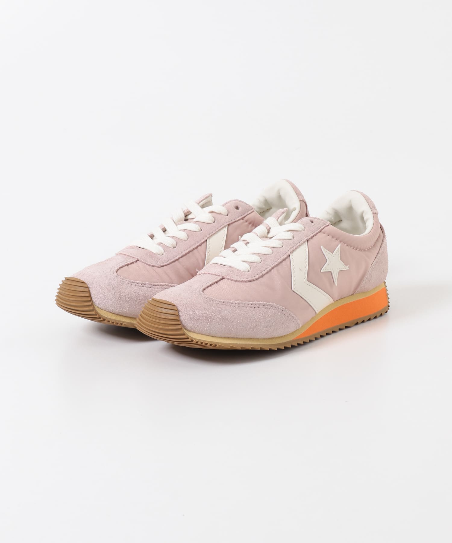 DUSTY PINK