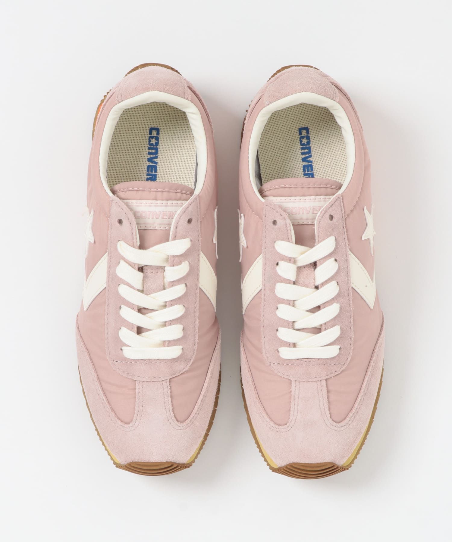 DUSTY PINK
