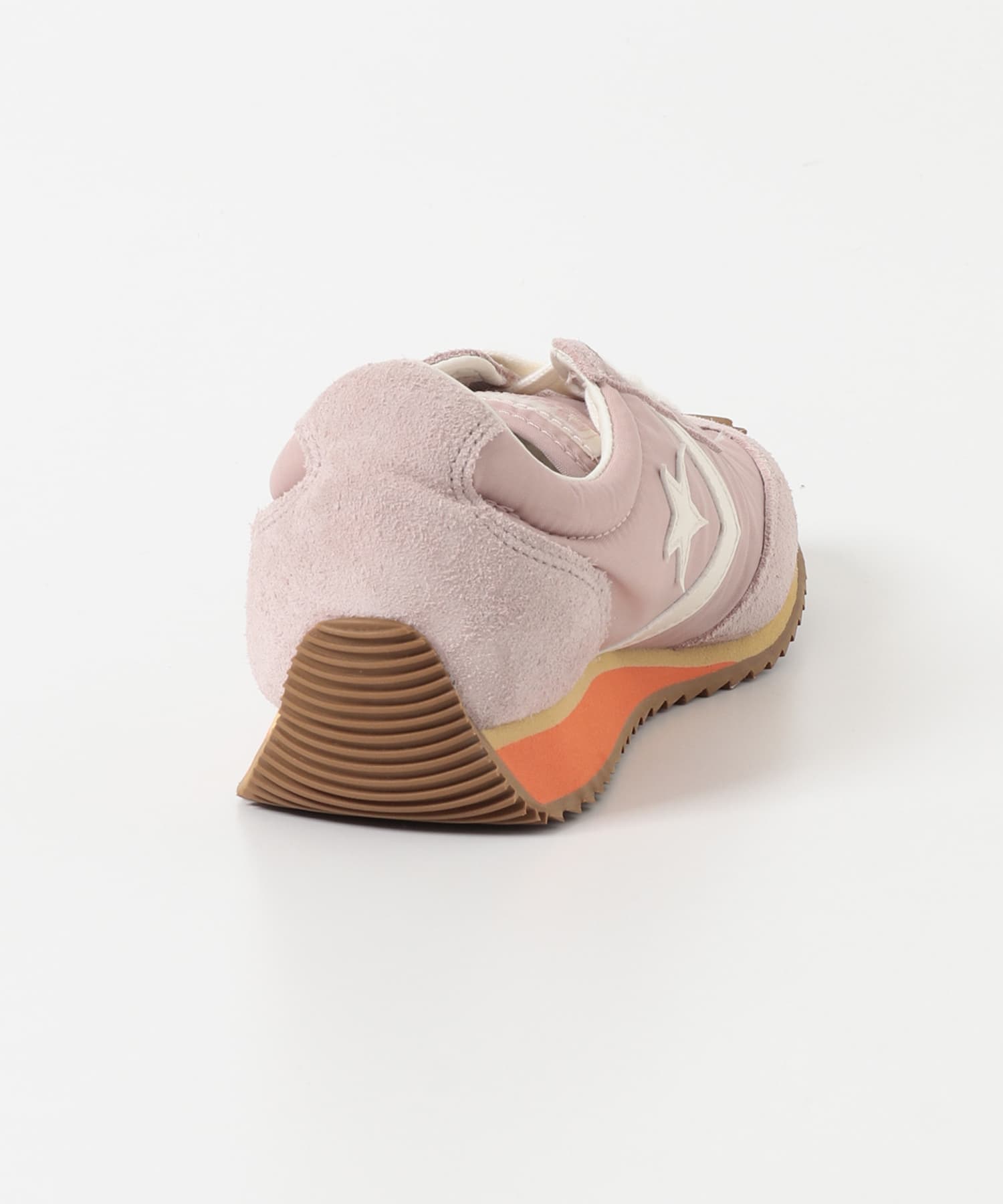 DUSTY PINK