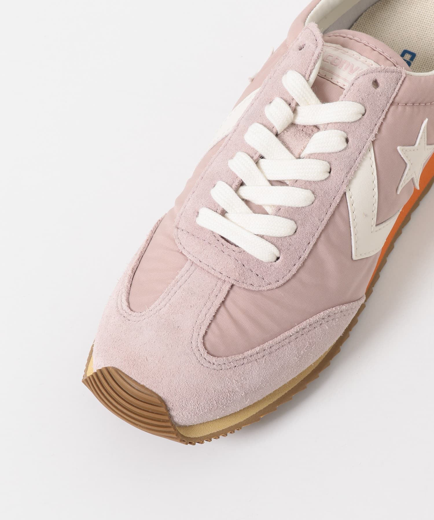 DUSTY PINK