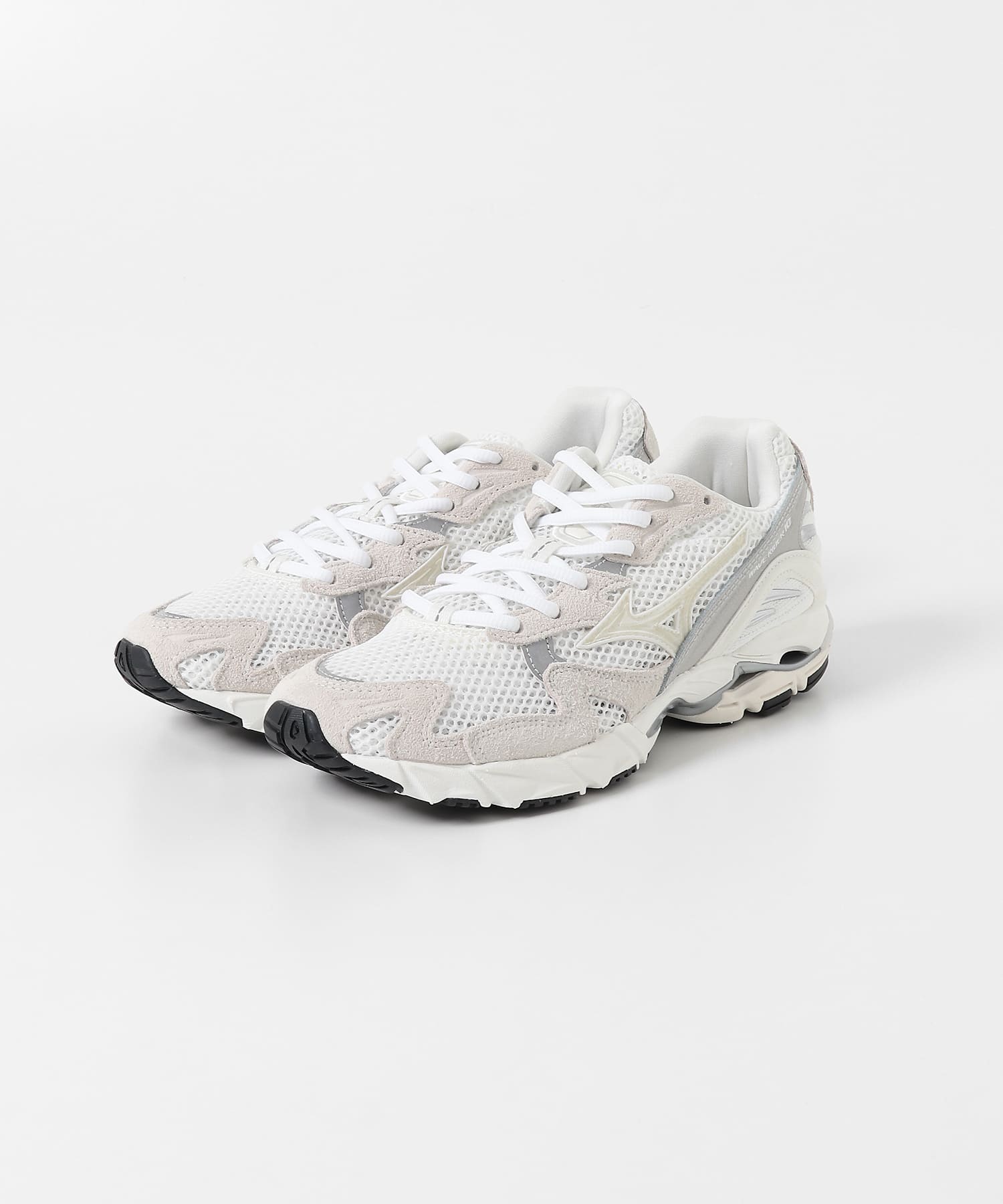 Mizuno　WAVE RIDER 10