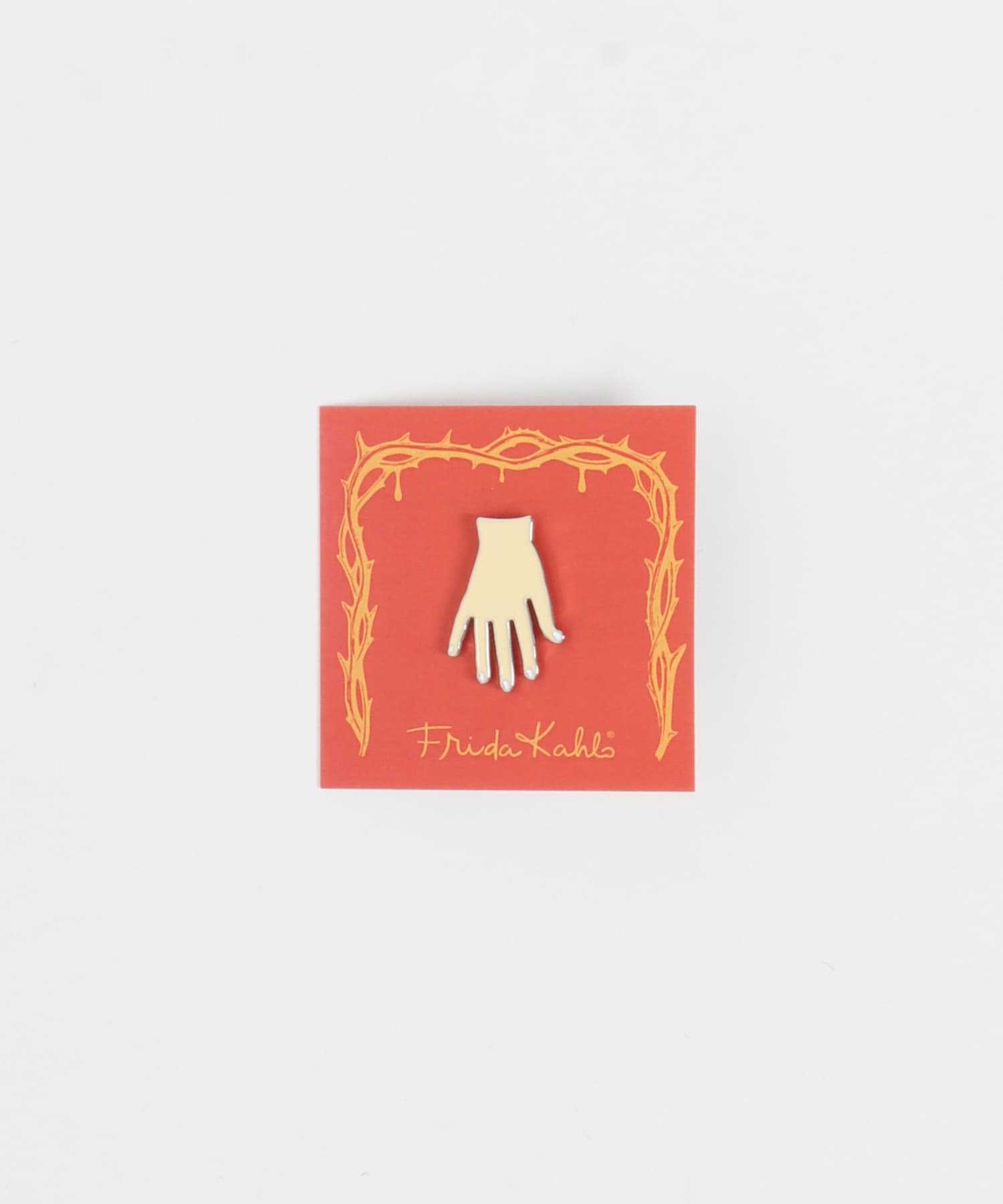 Hand