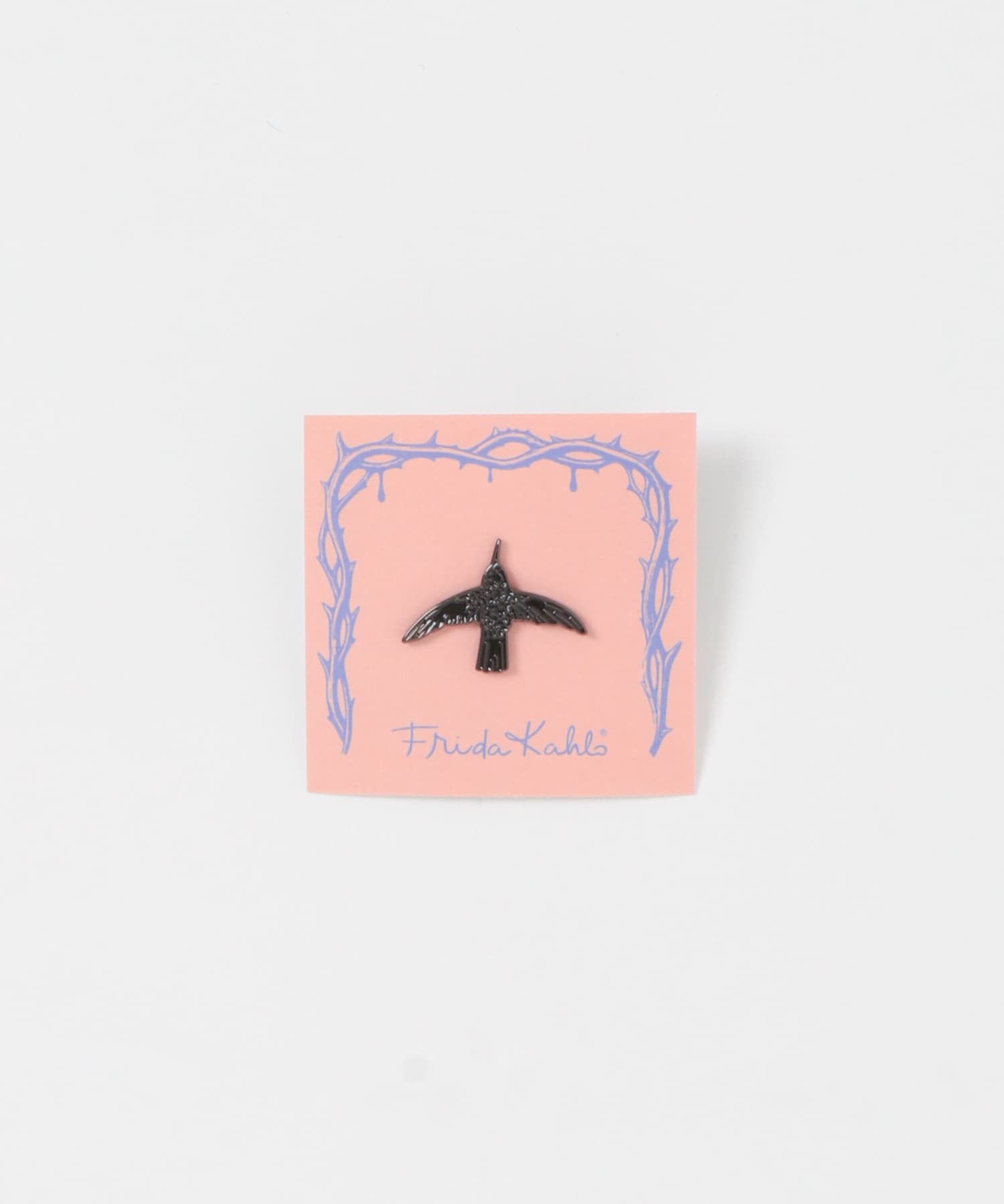 Black bird