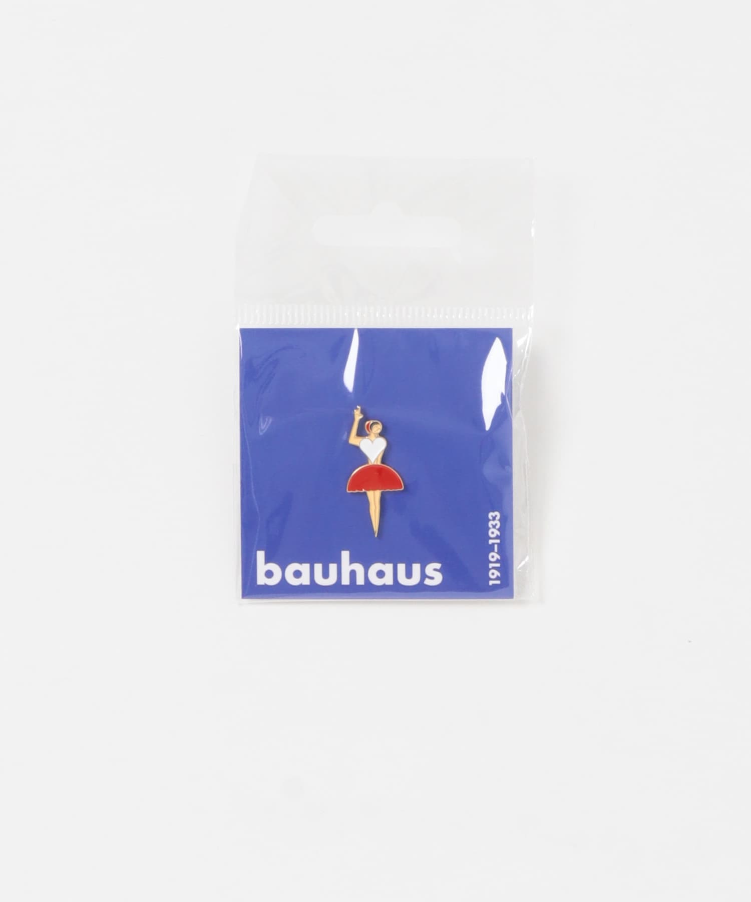 Pinpinpin.it　Bauhaus