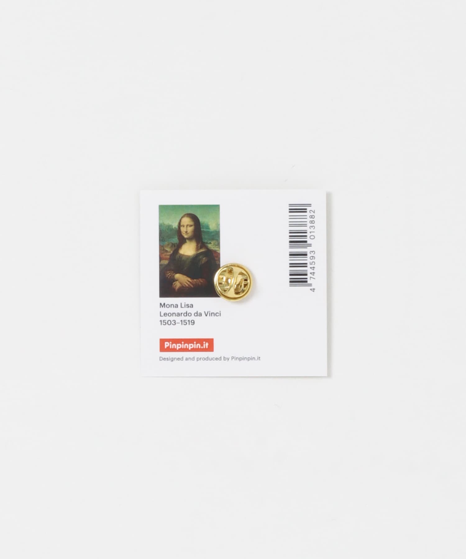 Mona Lisa