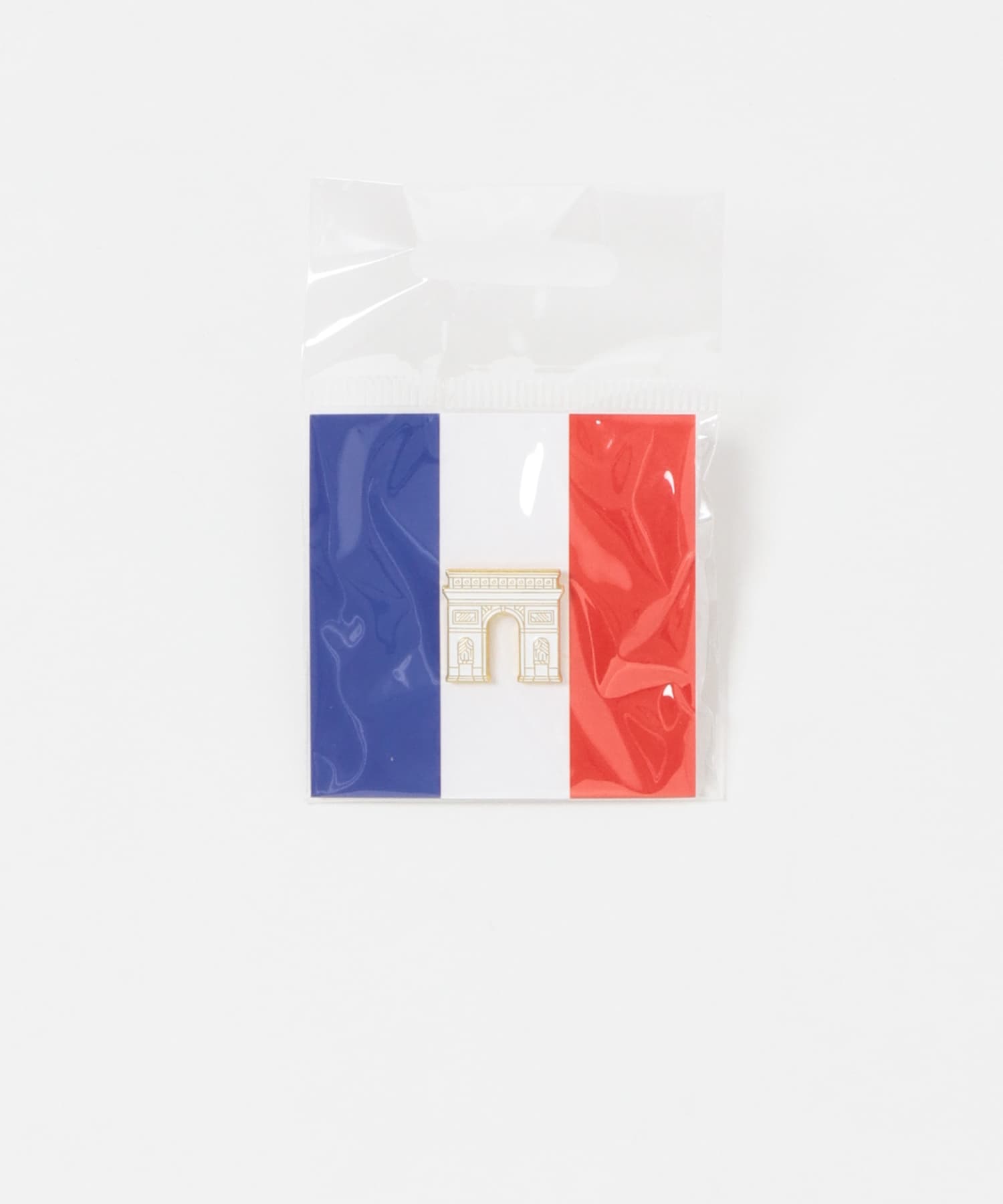 Pinpinpin.it　Paris