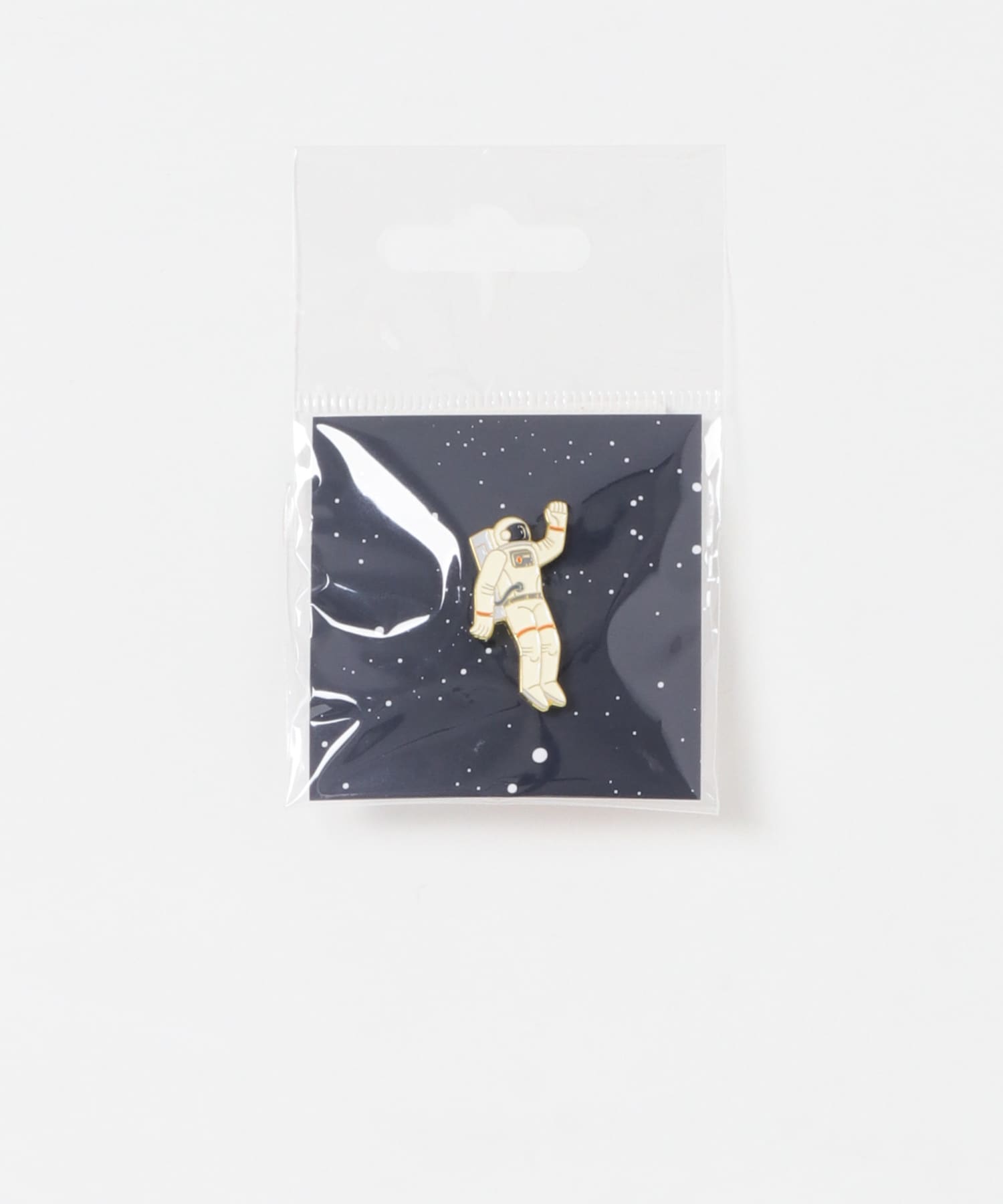 Cosmonaut