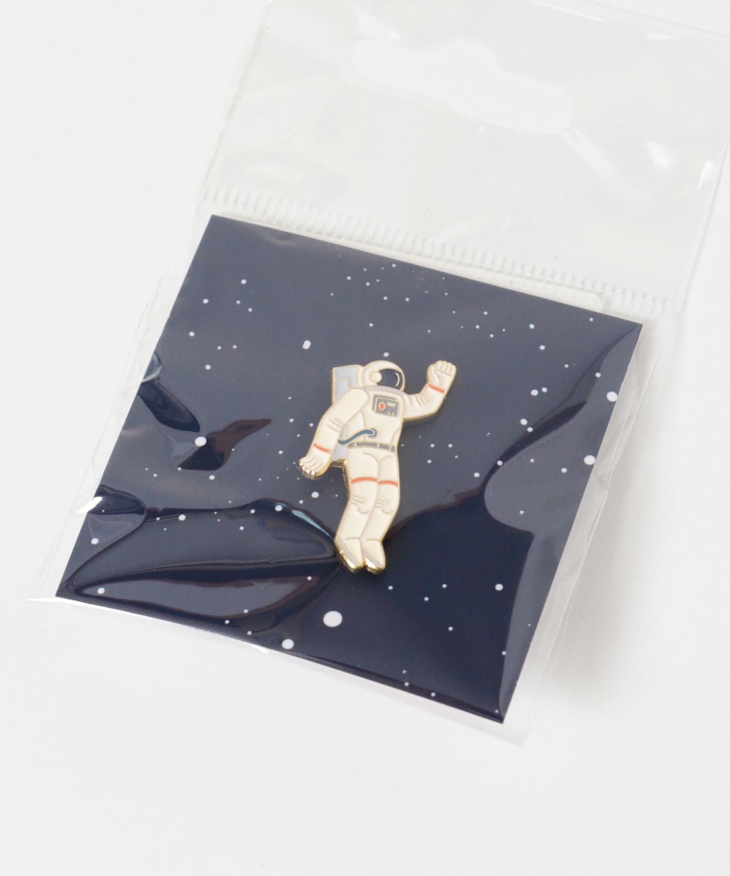 Cosmonaut