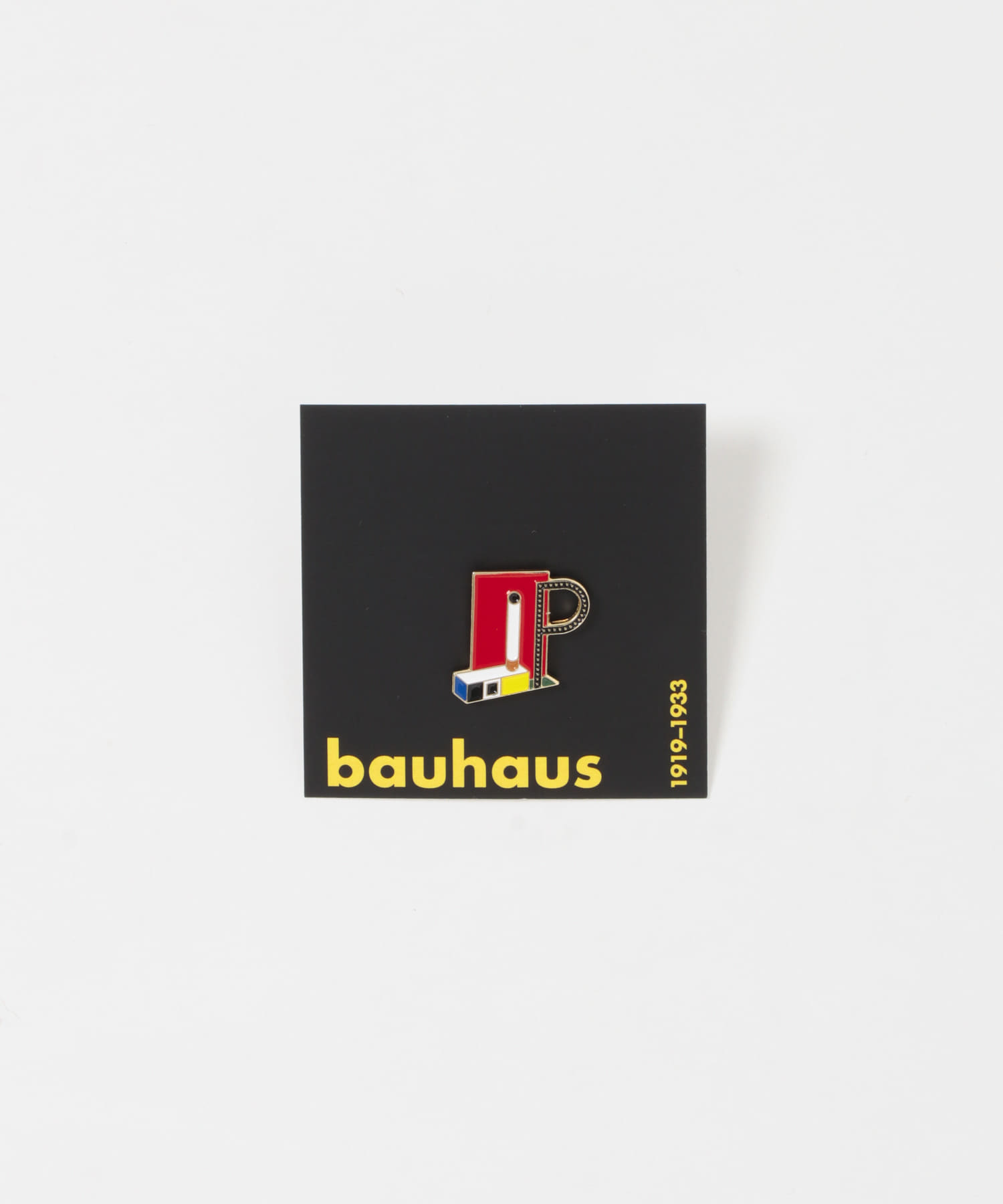 Pinpinpin.it　Bauhaus2