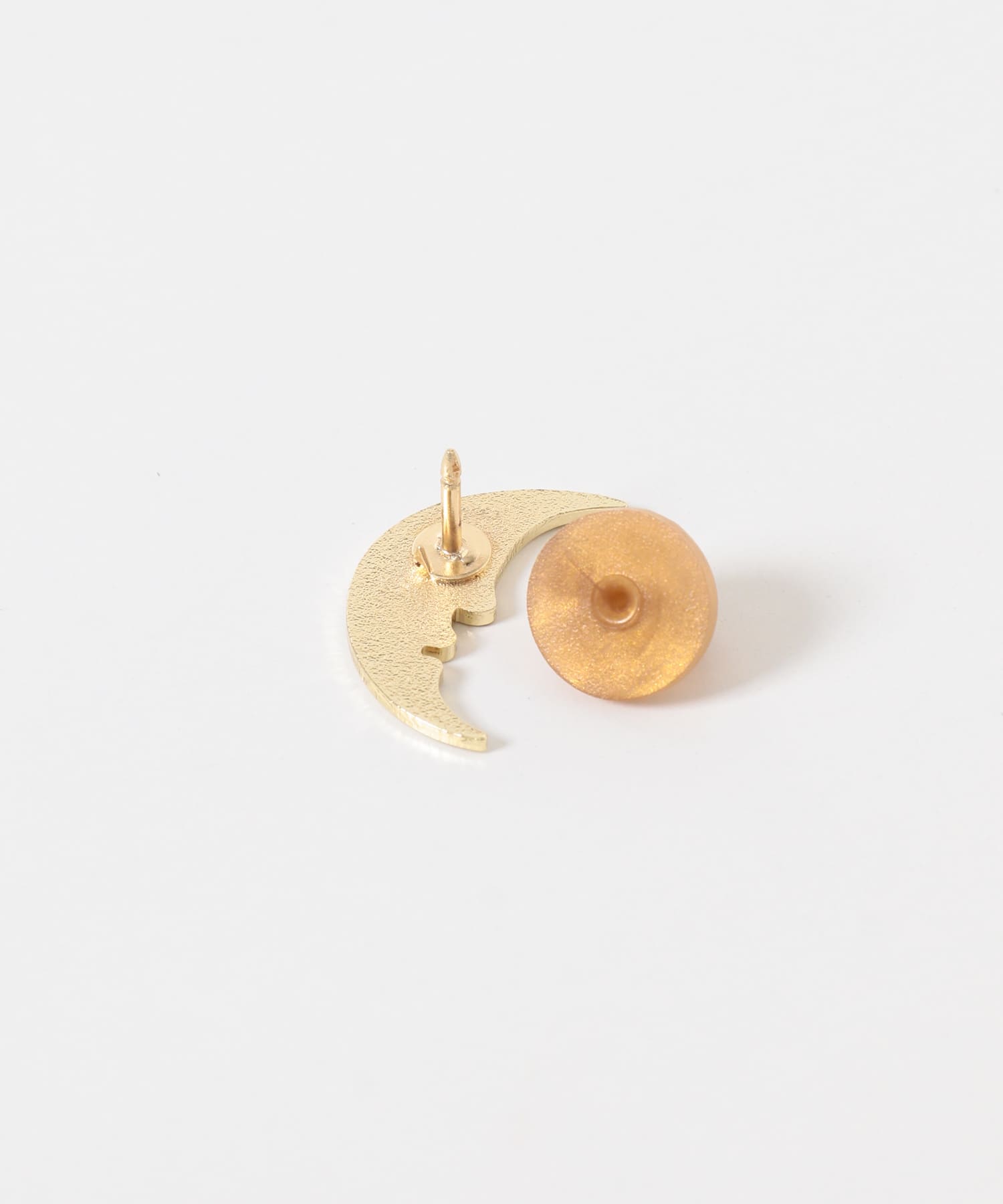 Moon Pin