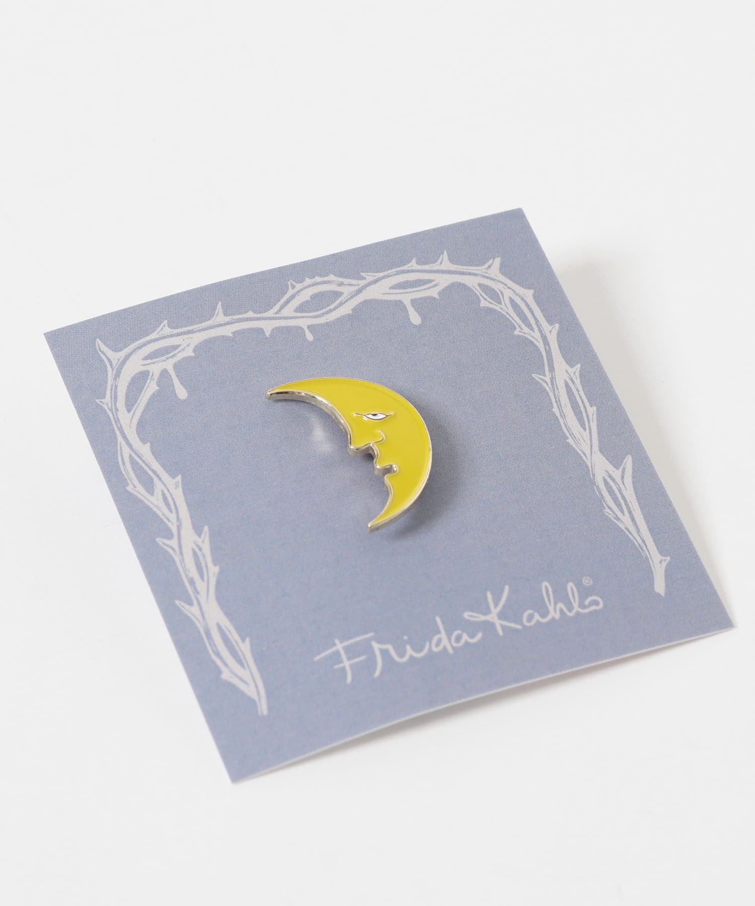 Moon Pin