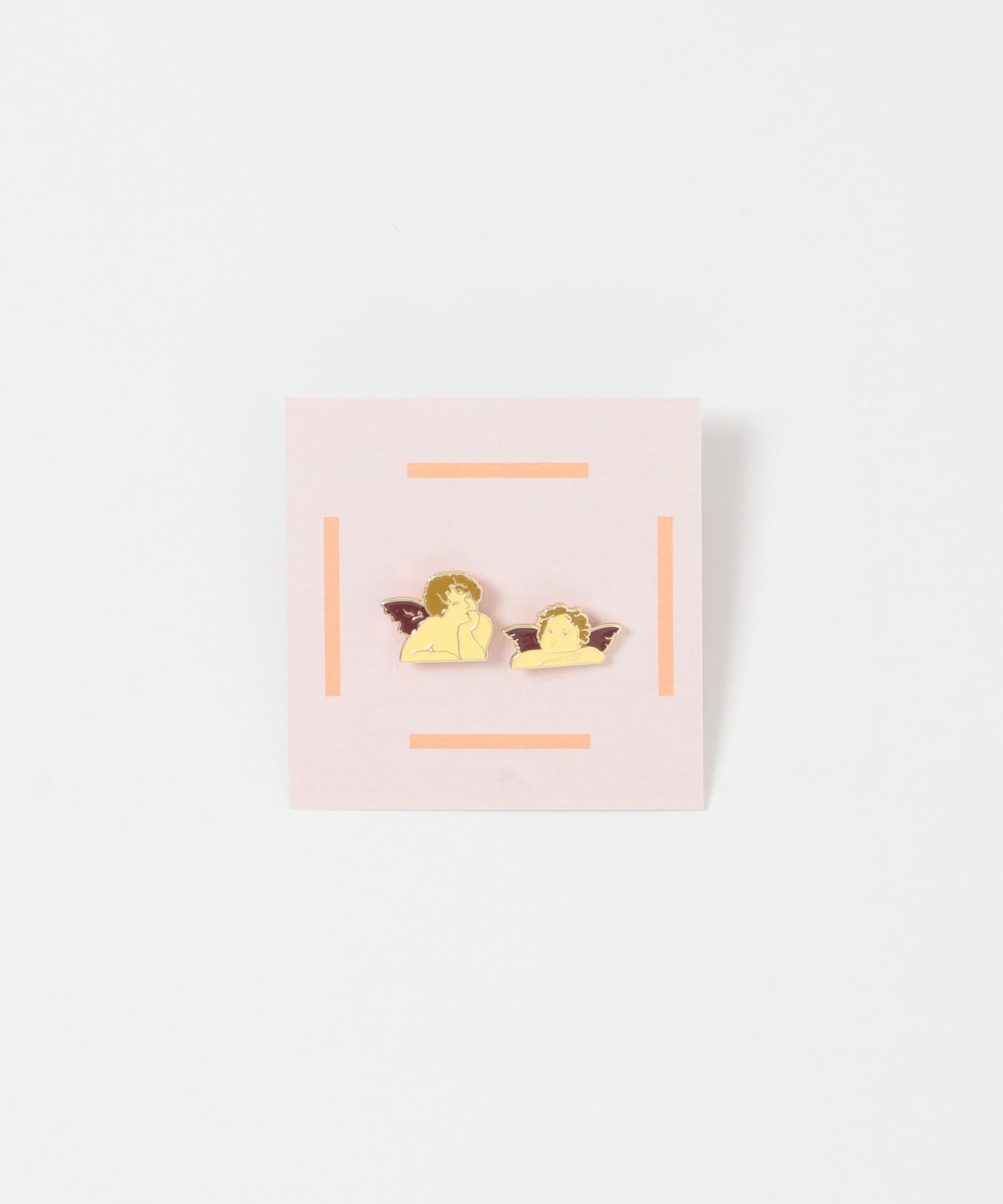 Pinpinpin.it　Iconic Art2