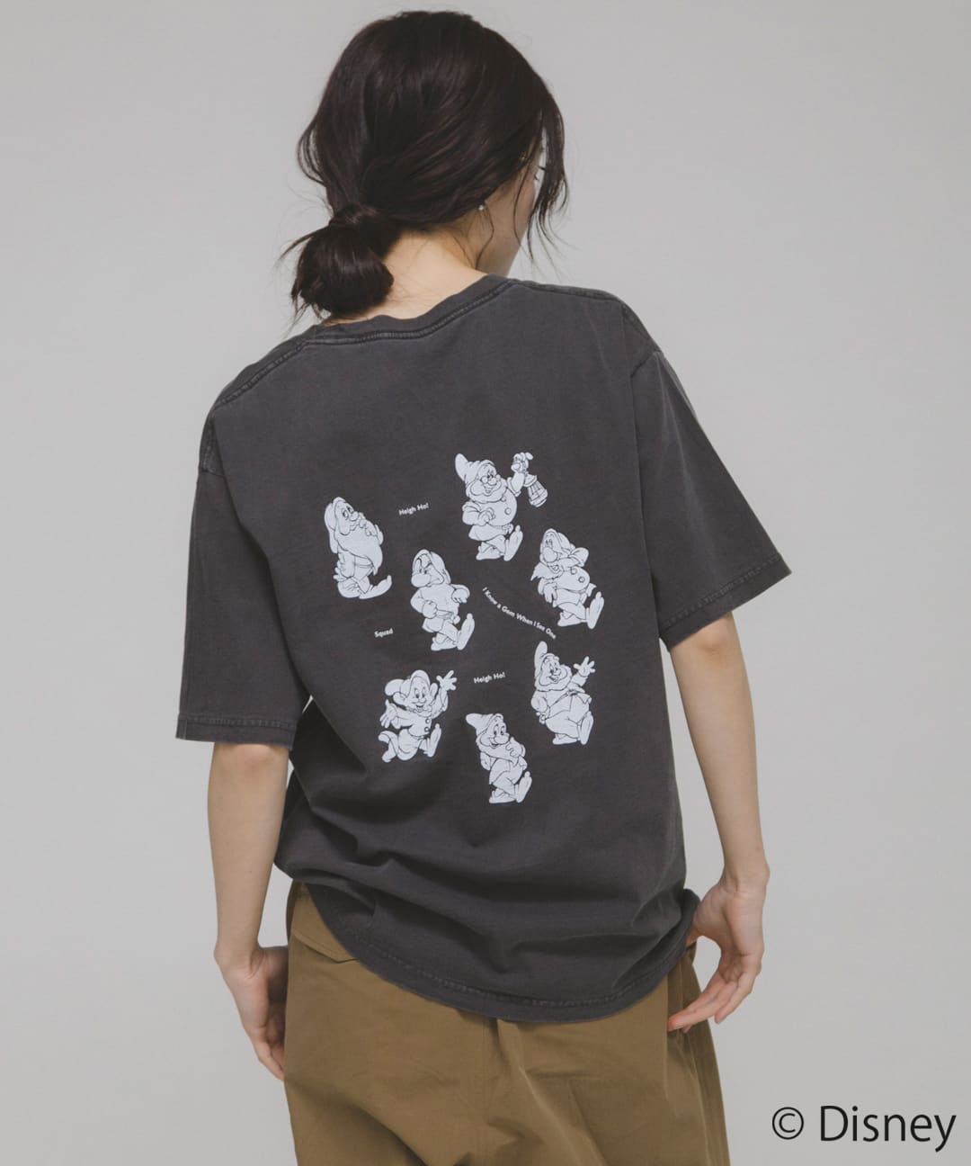 7人のコビト