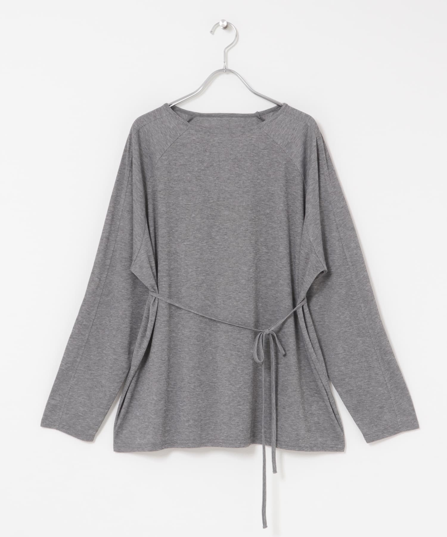 TOP GRAY