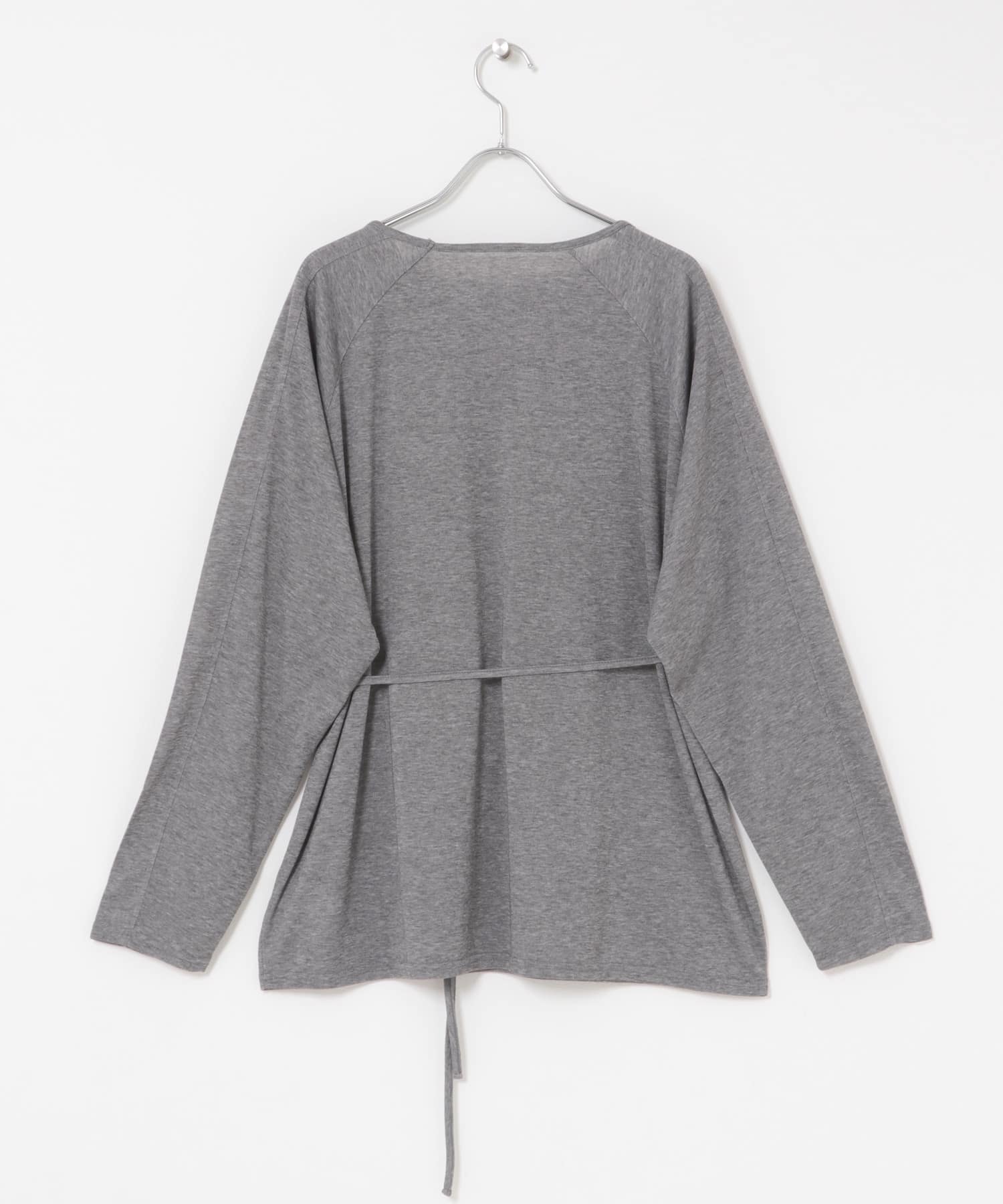 TOP GRAY