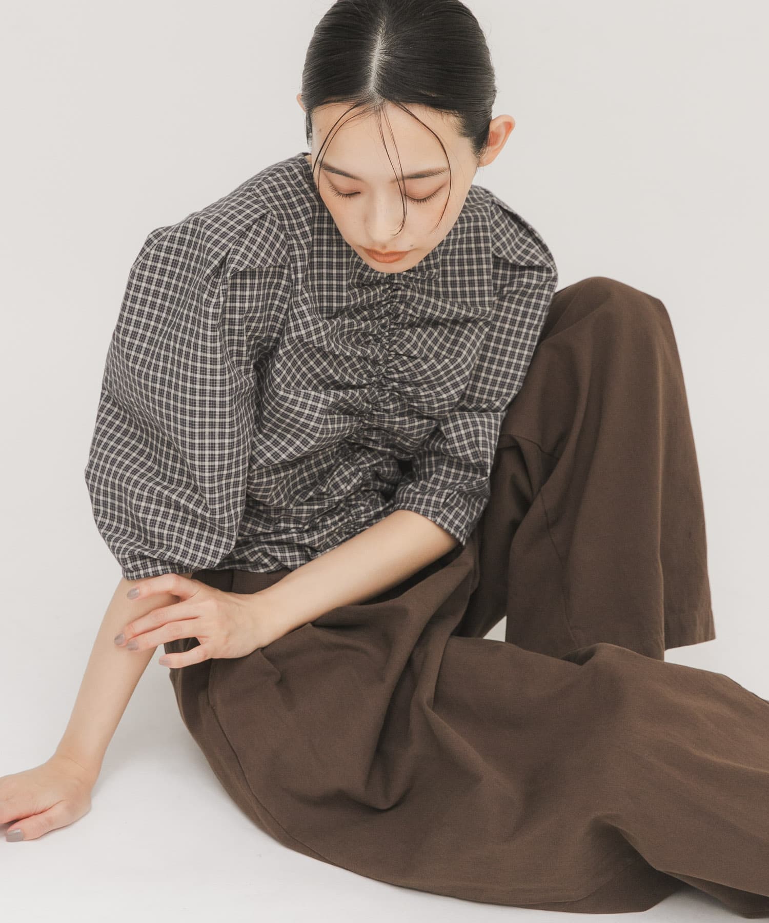 CCL×BEIGE