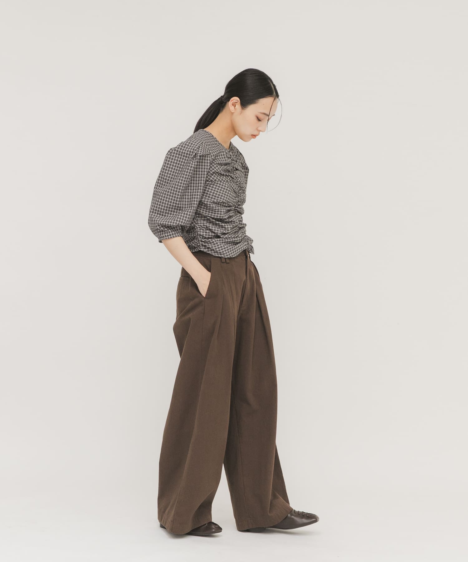 CCL×BEIGE
