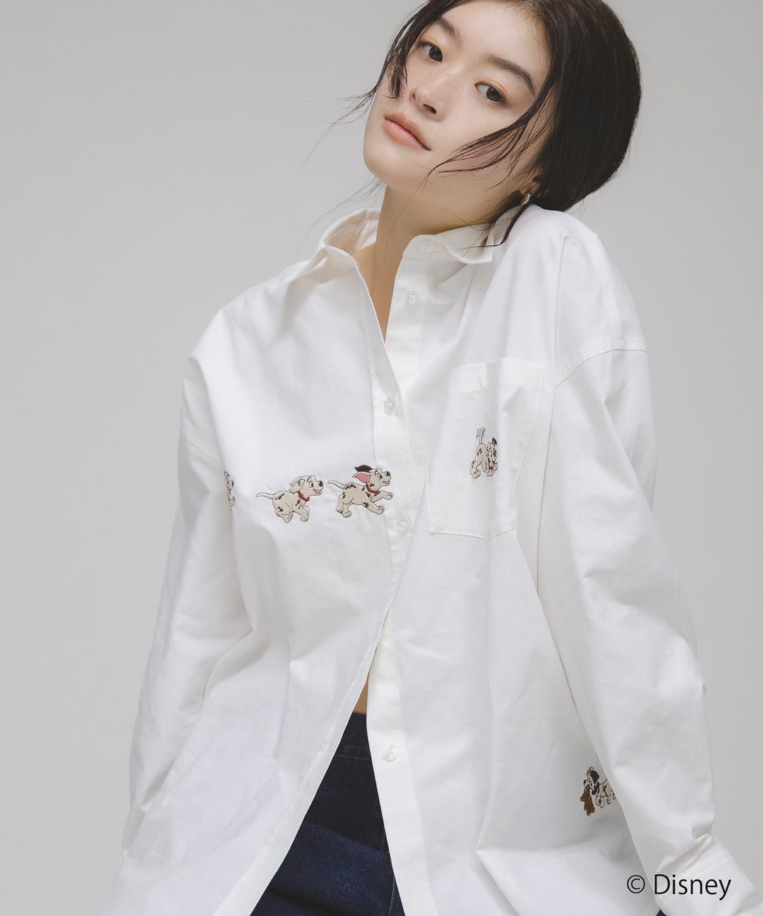 101匹ワンチャン