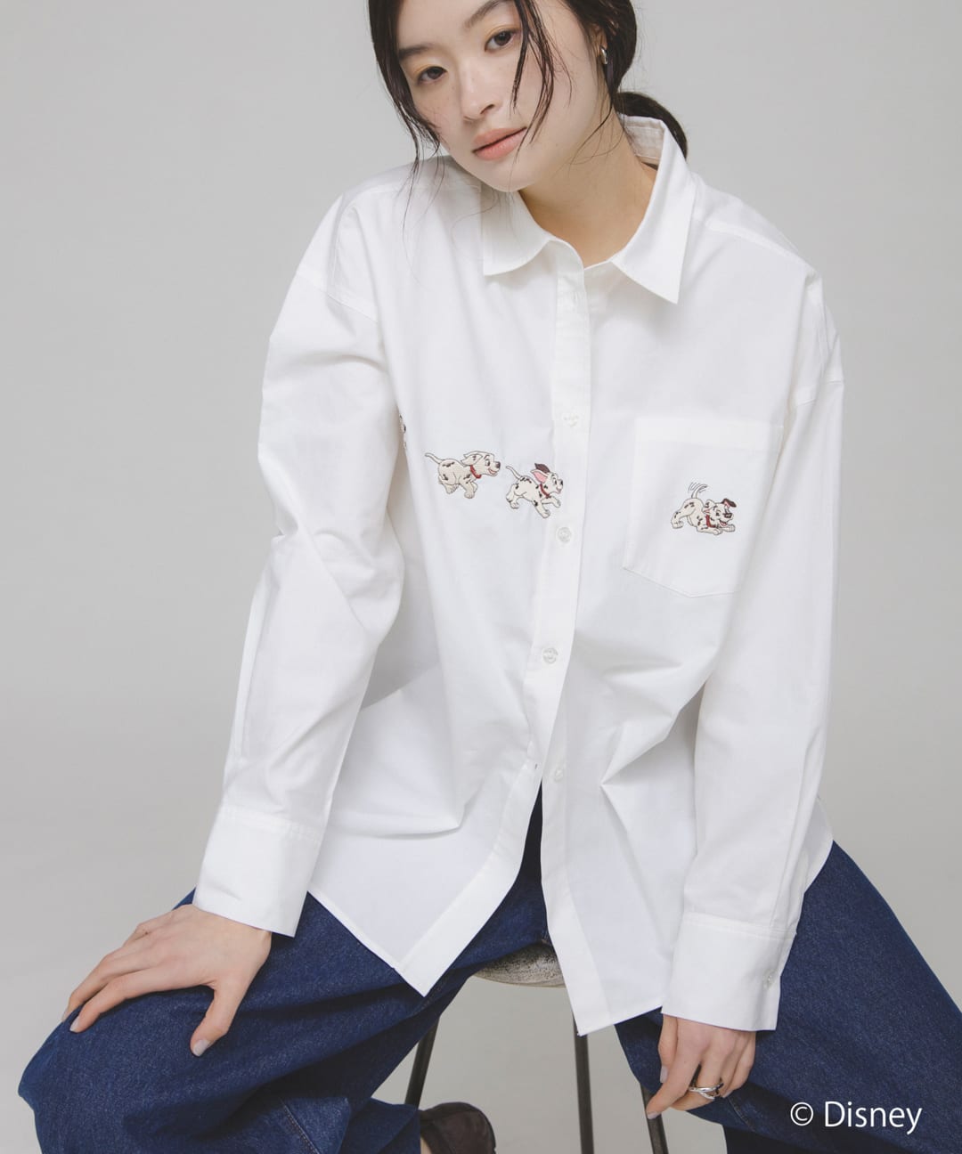 101匹ワンチャン