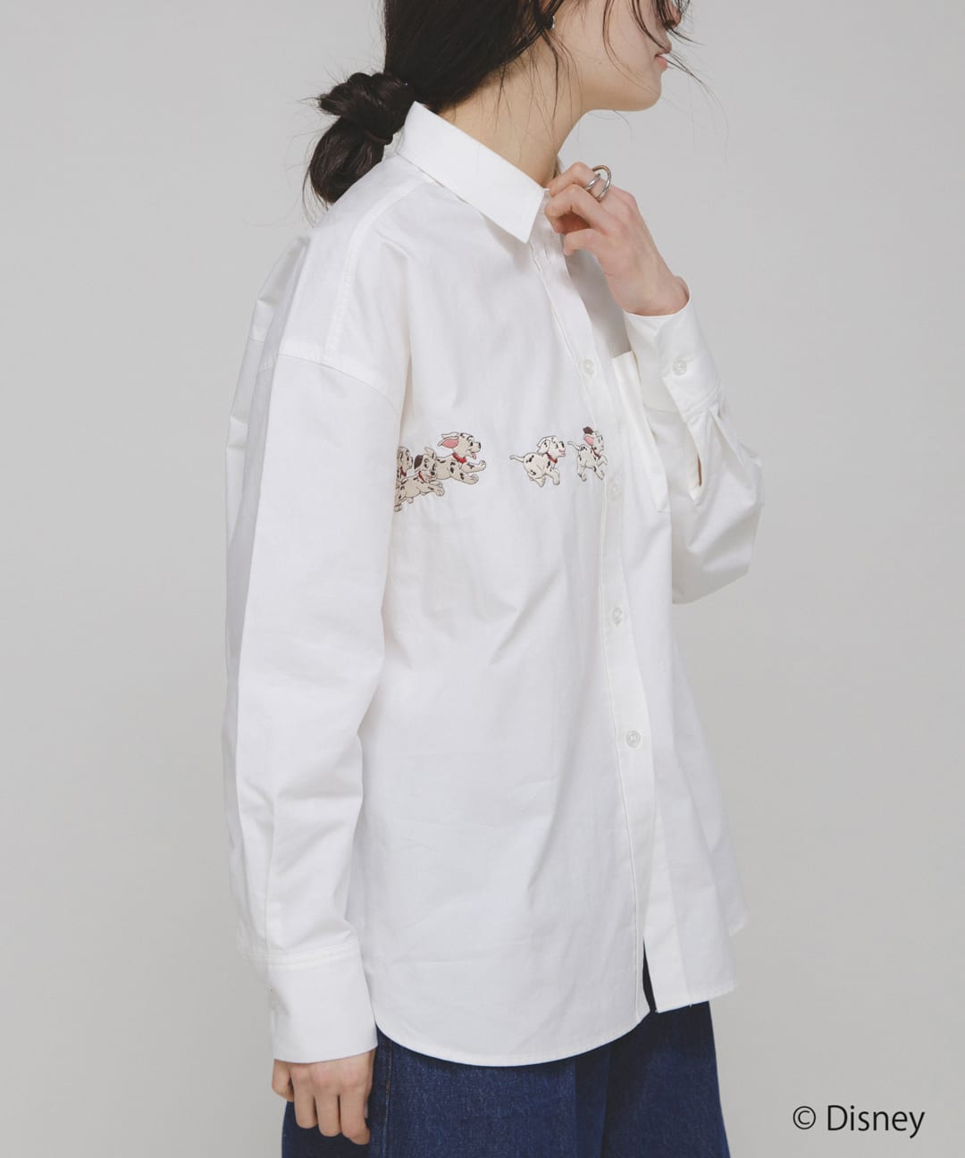 101匹ワンチャン