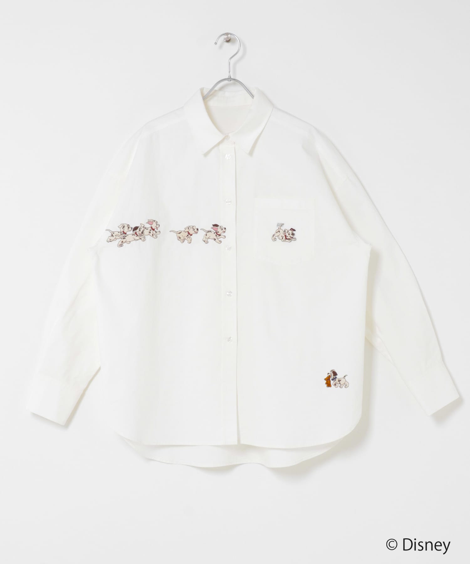 101匹ワンチャン