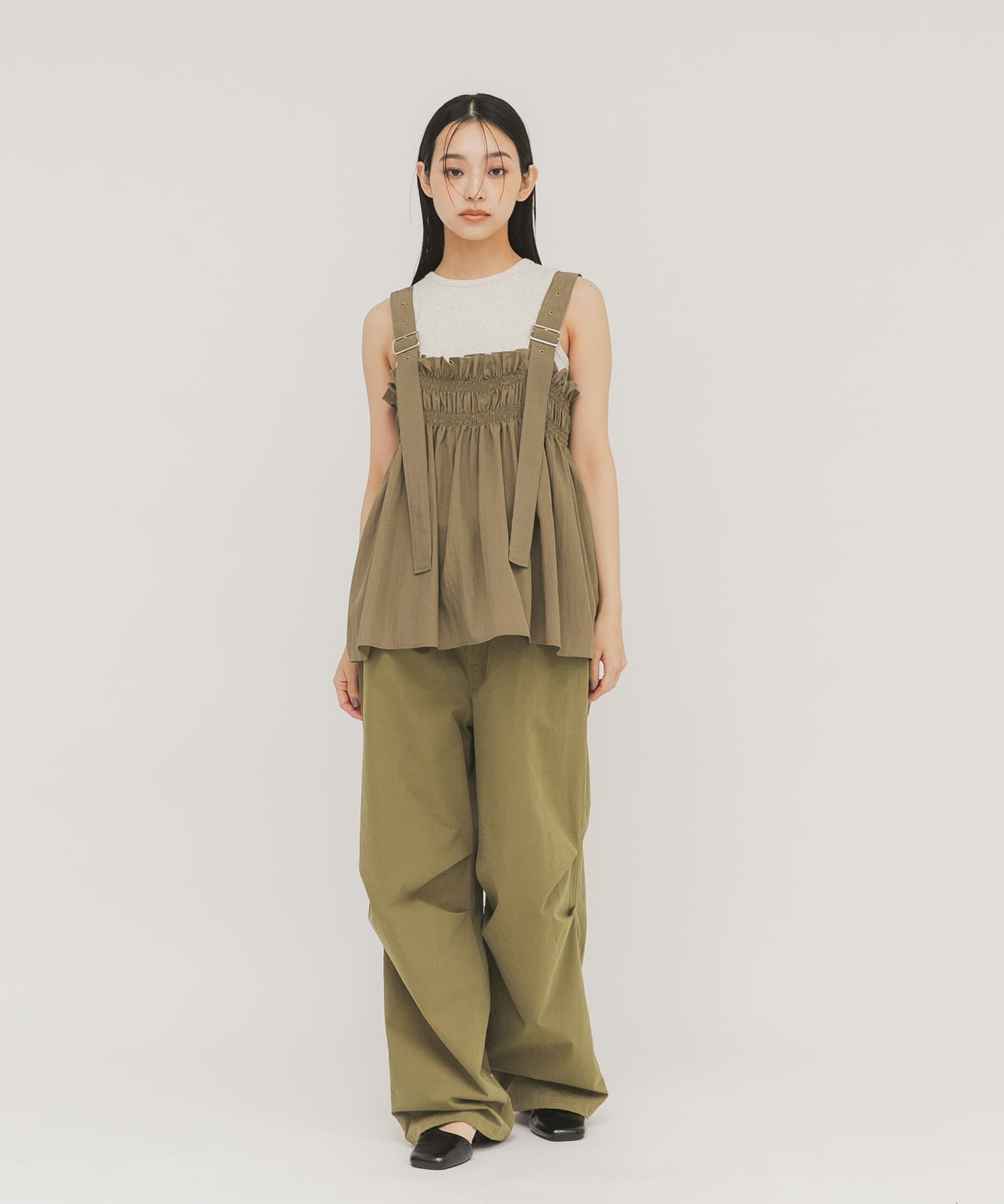 OLIVE