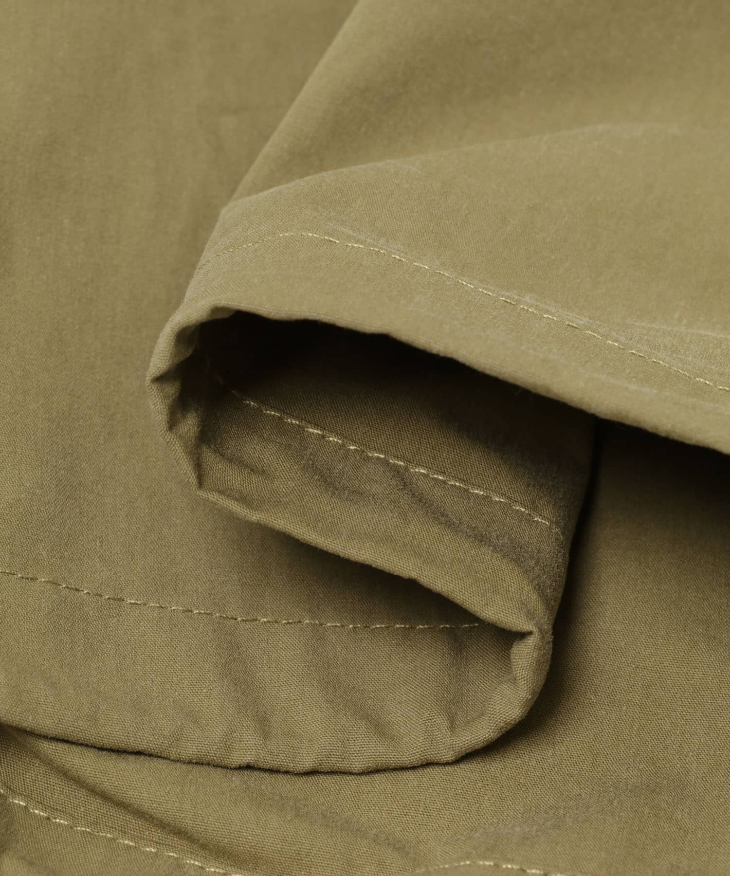 WIDEカーゴパンツ OLIVE One