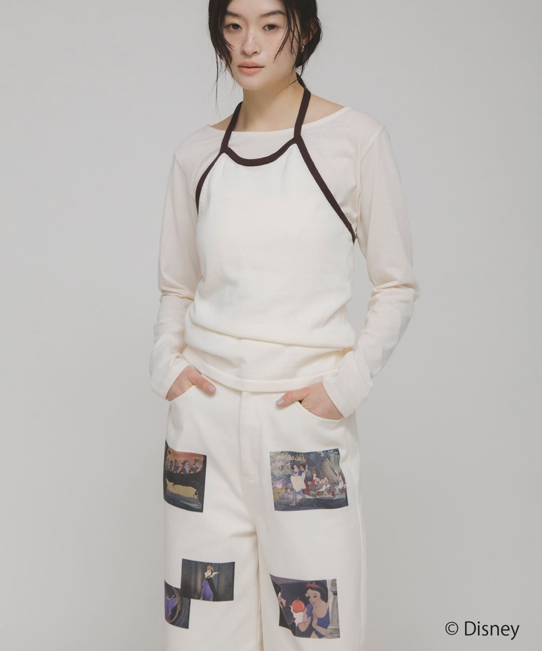 IVORY