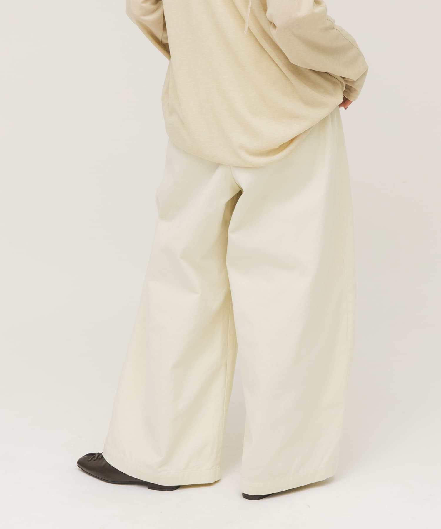 IVORY