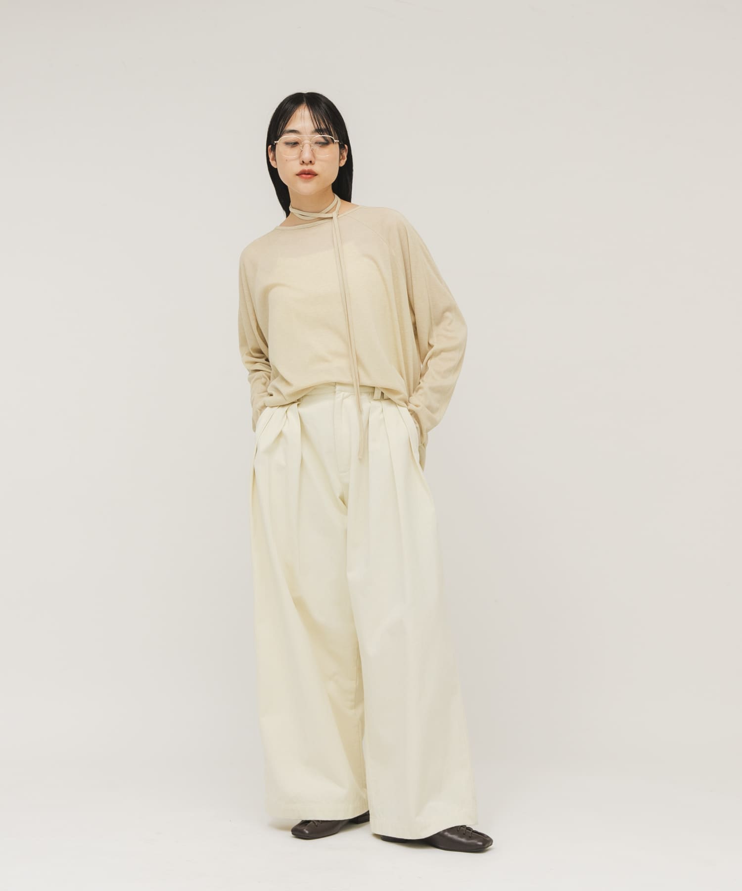 IVORY