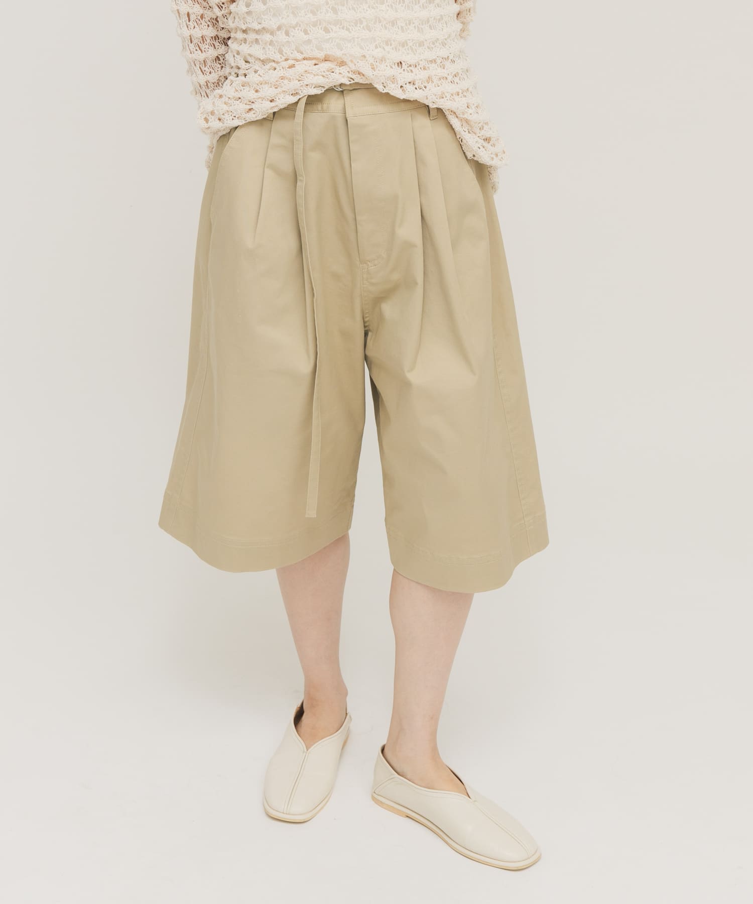 身長 : 160cm サイズ : one